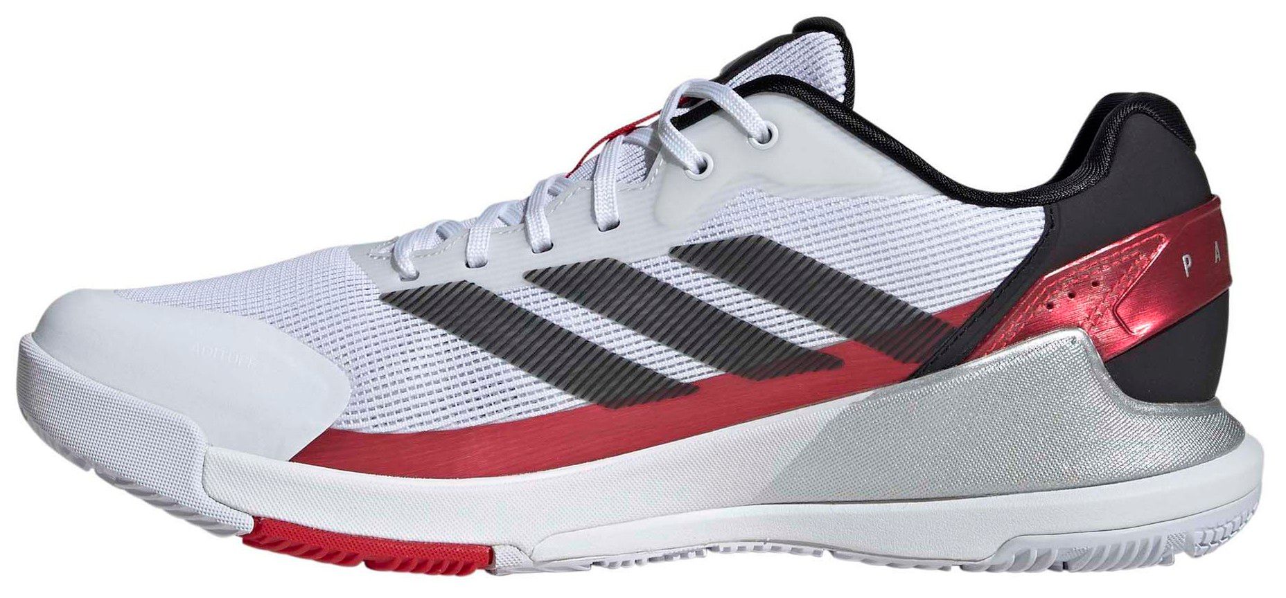 adidas Men's Crazyquick Padel Shoes product image