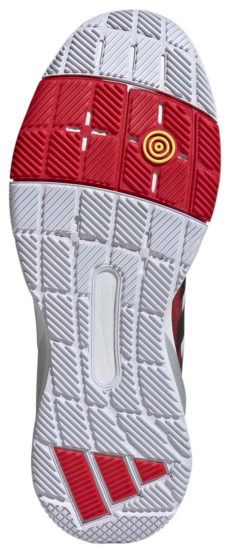 adidas Men's Crazyquick Padel Shoes product image