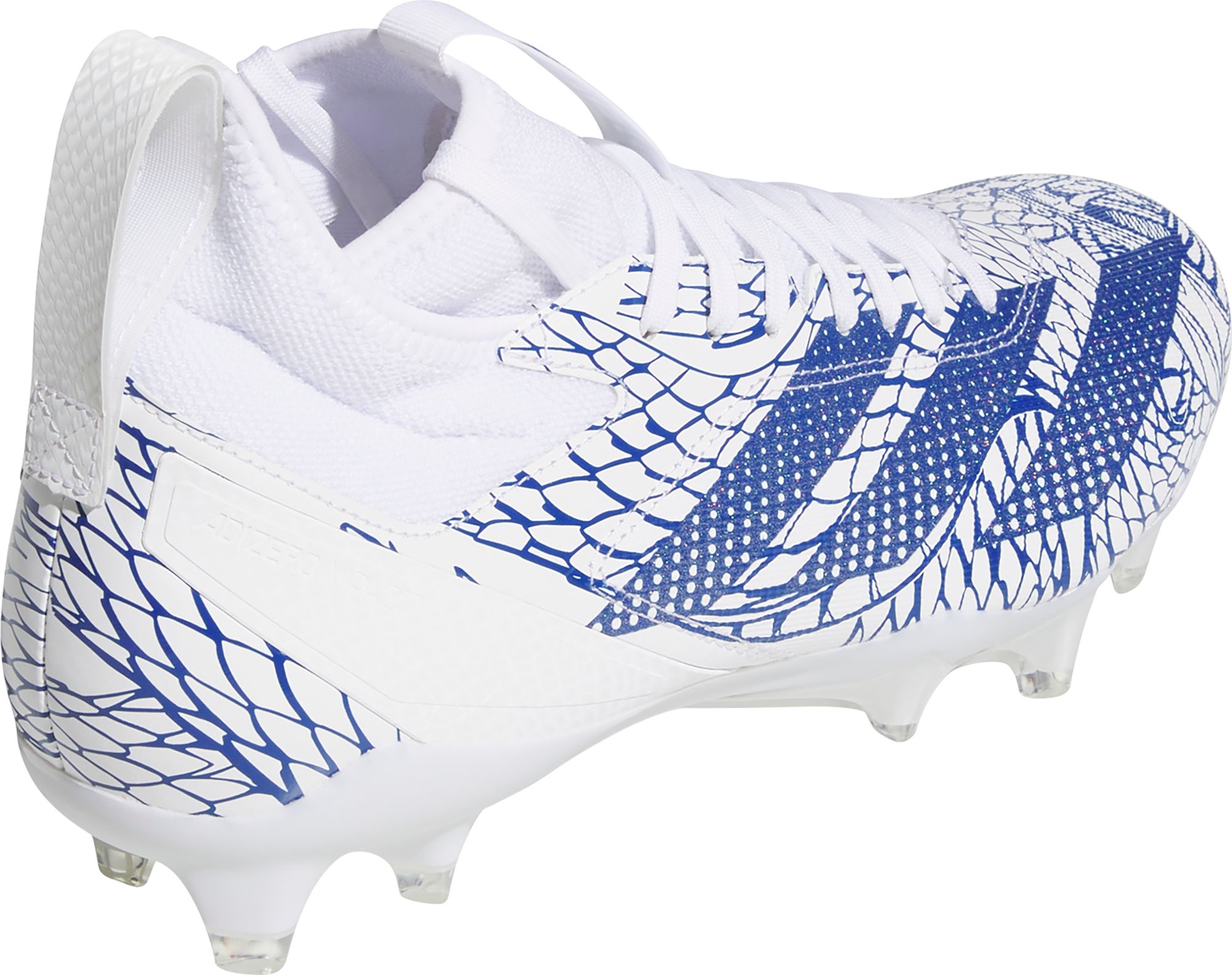 adidas Men's adizero Impact Football Cleats product image