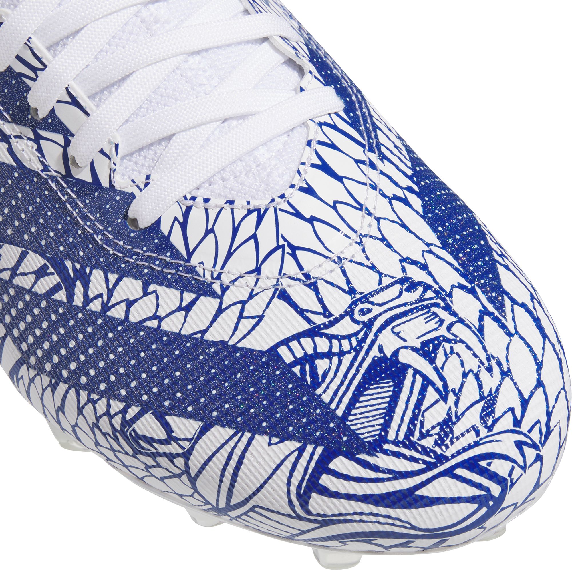 adidas Men's adizero Impact Football Cleats product image