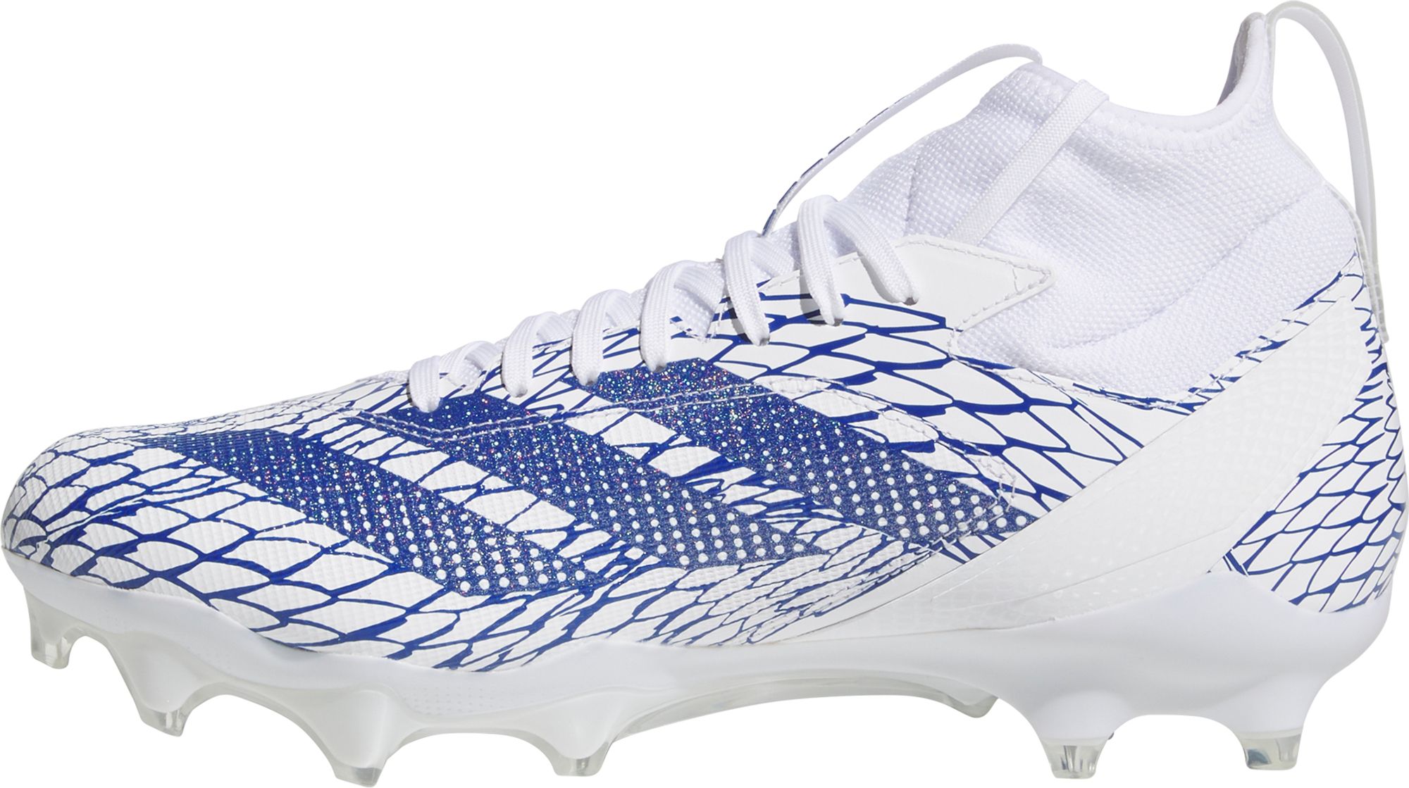 adidas Men's adizero Impact Football Cleats product image