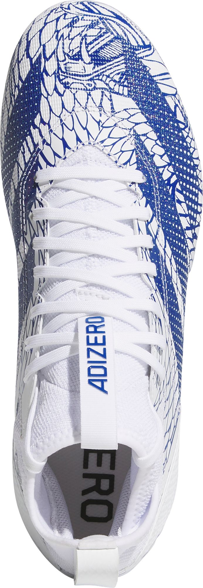 adidas Men's adizero Impact Football Cleats product image