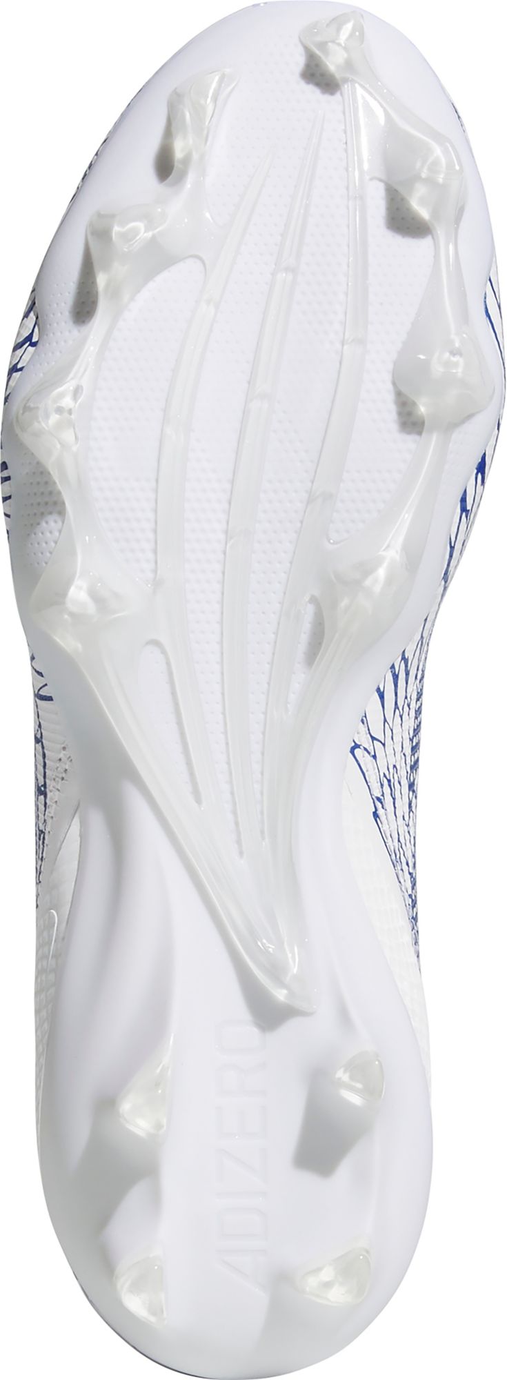 adidas Men's adizero Impact Football Cleats product image