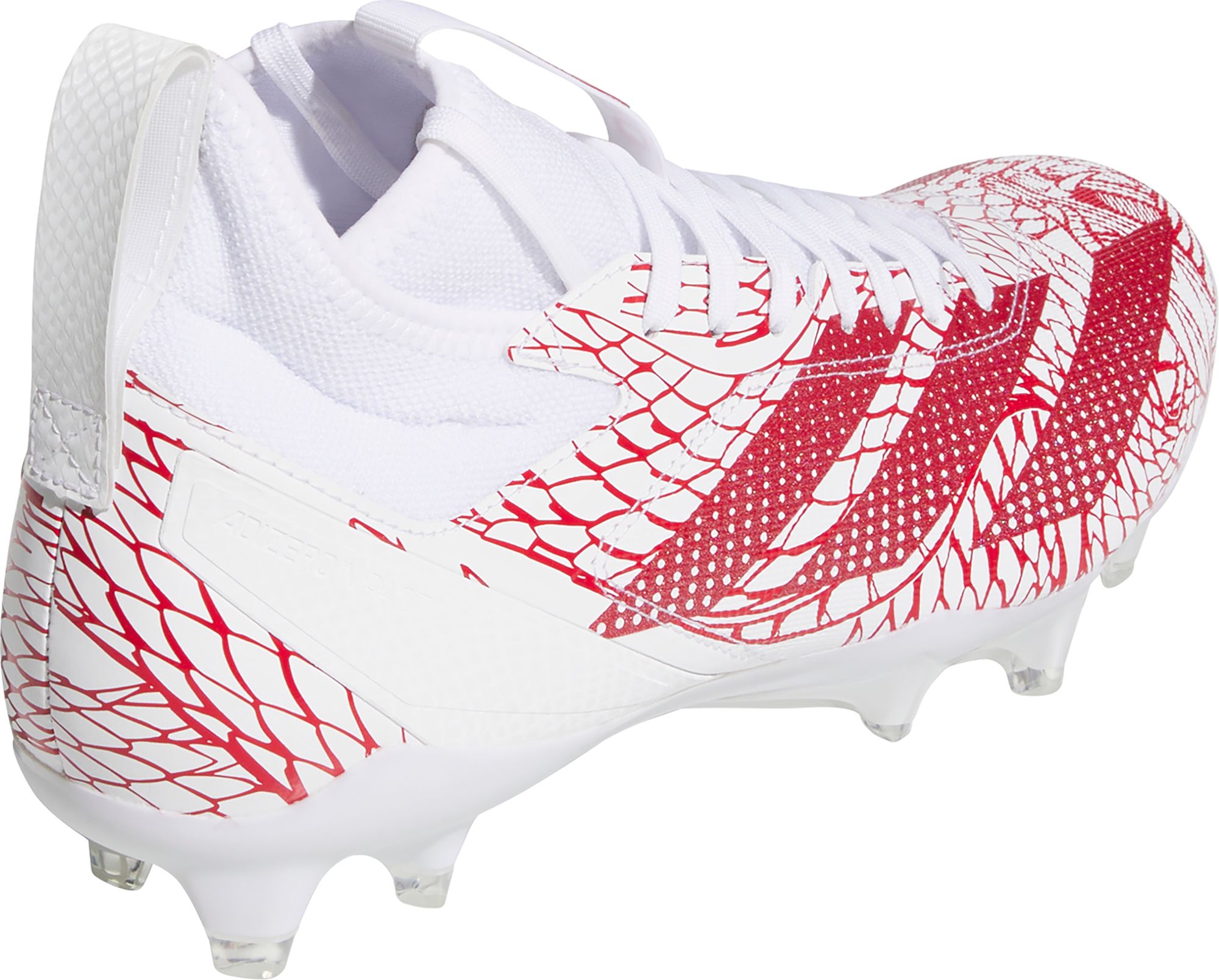 adidas Men's adizero Impact Football Cleats product image