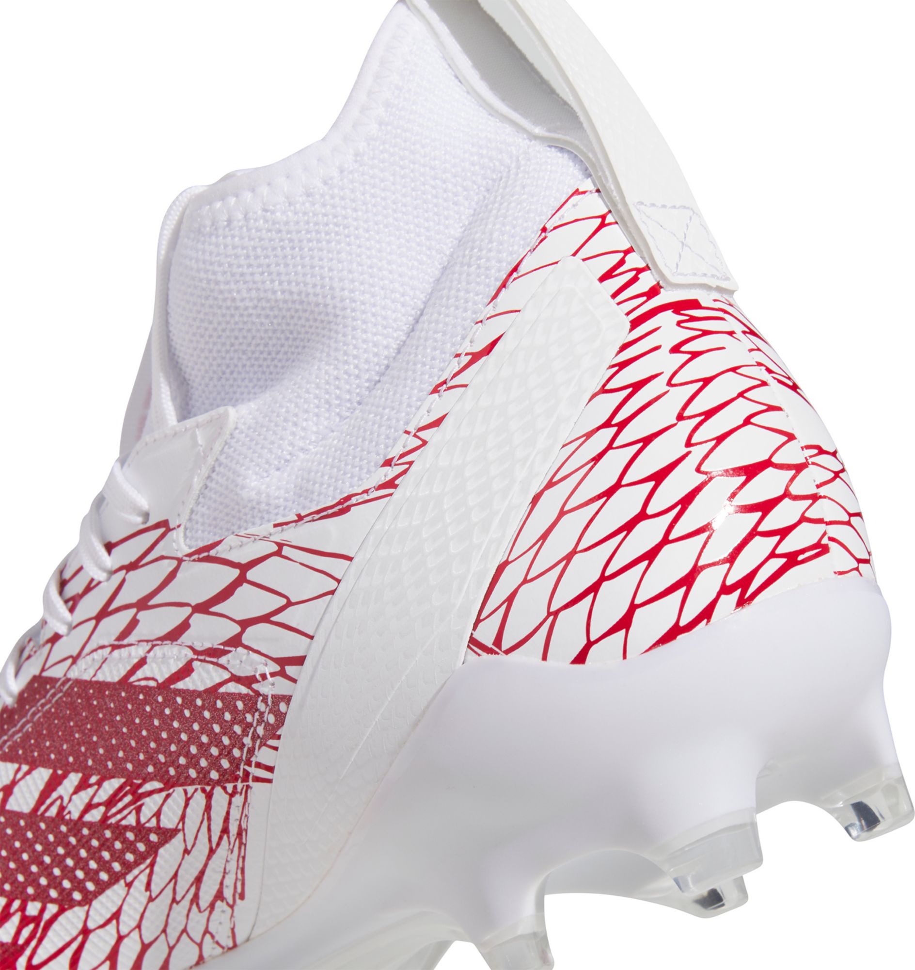 adidas Men's adizero Impact Football Cleats product image