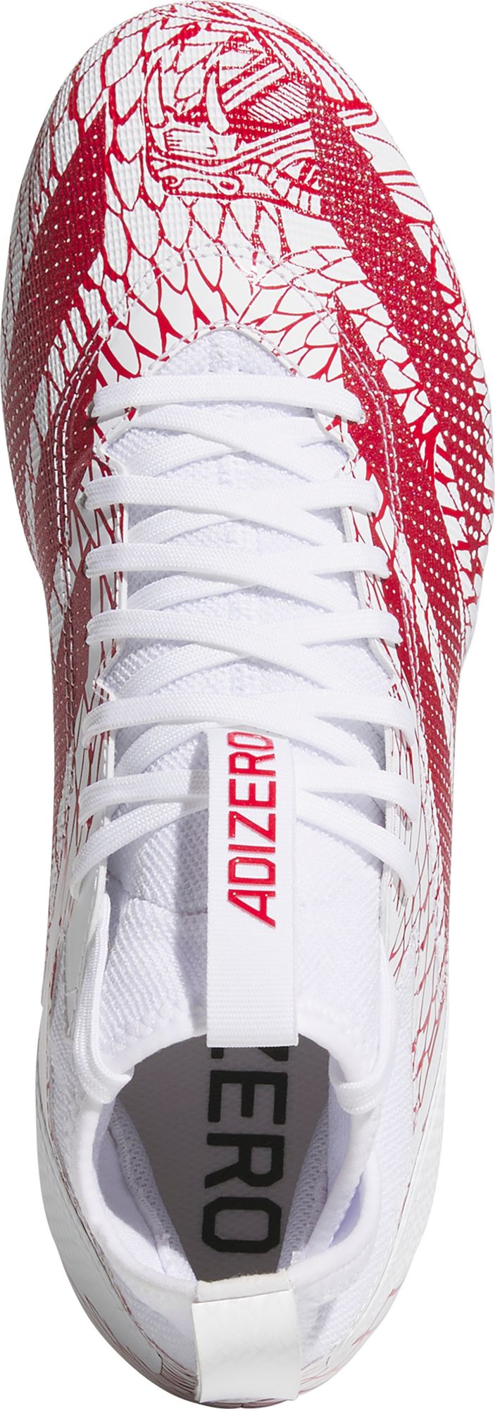 adidas Men's adizero Impact Football Cleats product image