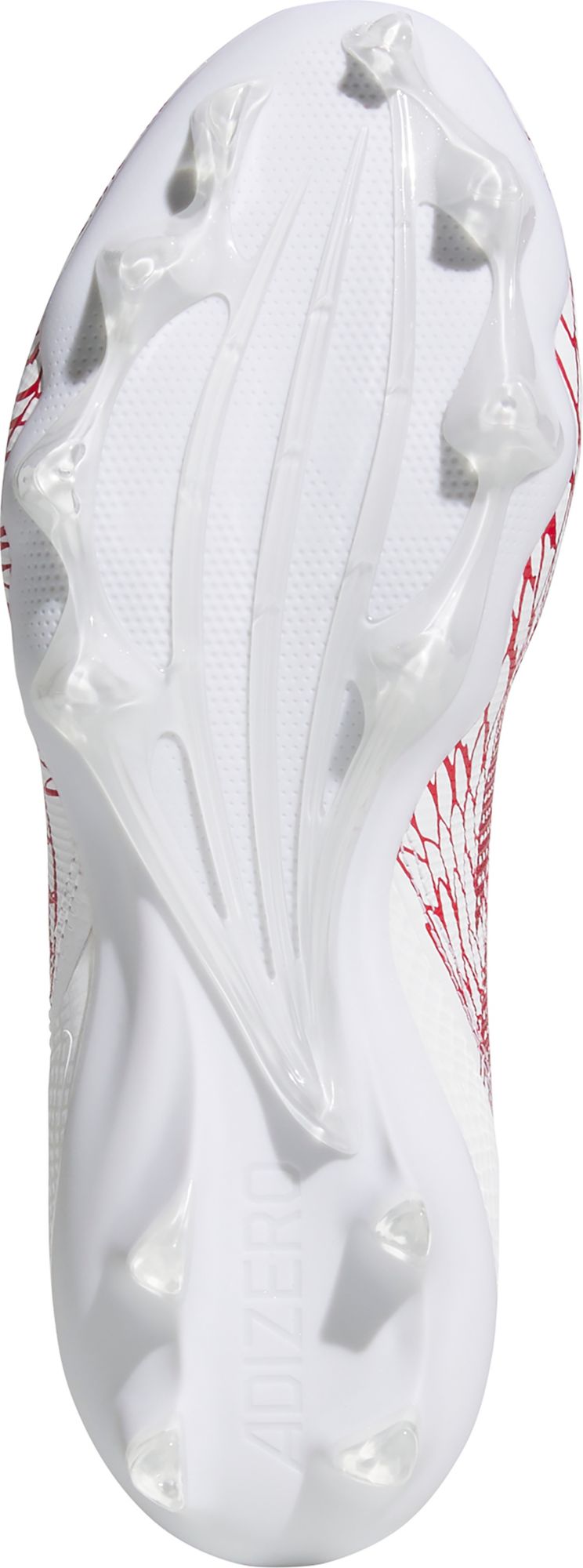 adidas Men's adizero Impact Football Cleats product image