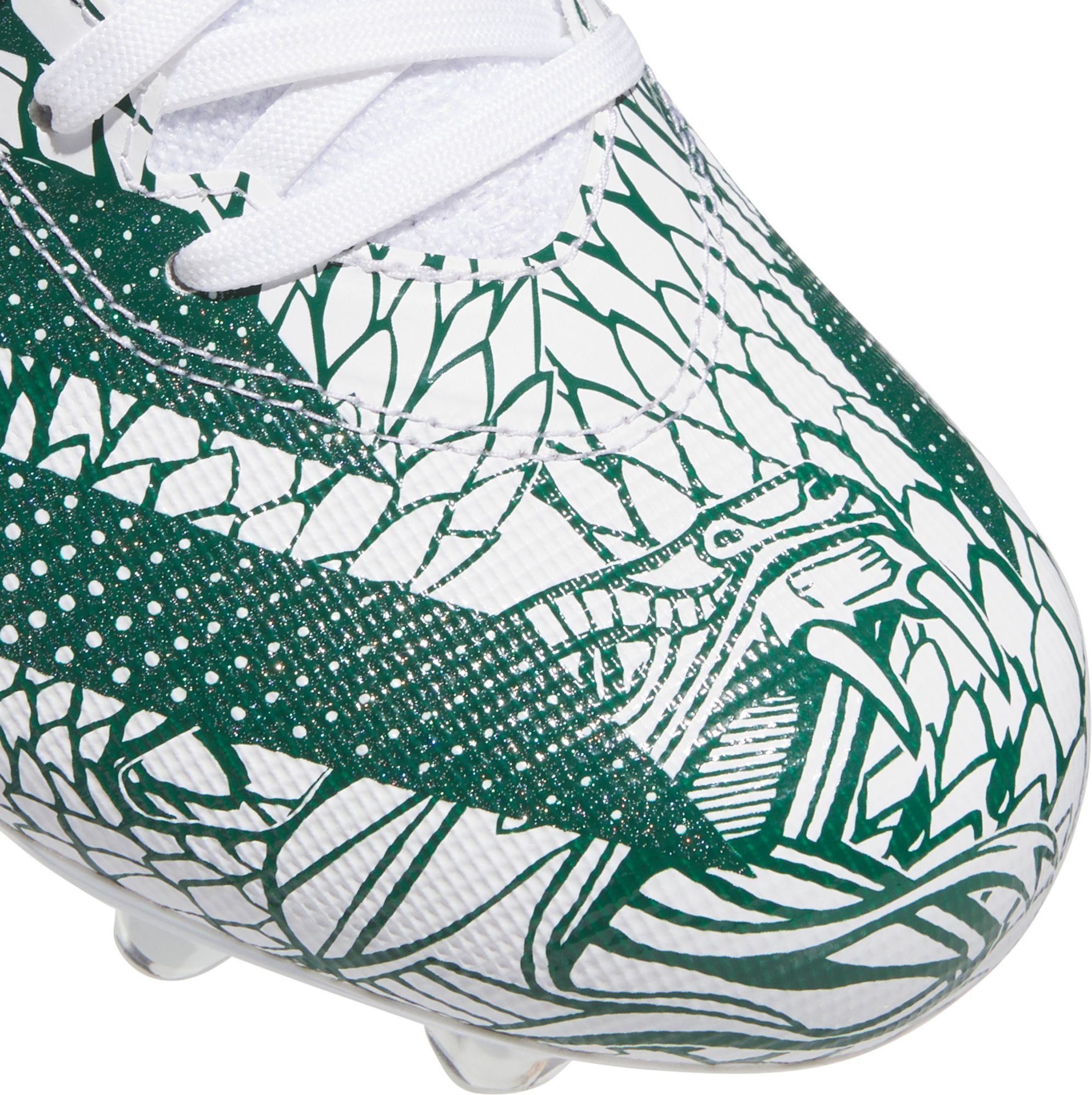 adidas Men's adizero Impact Football Cleats product image