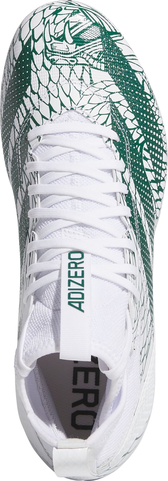 adidas Men's adizero Impact Football Cleats product image