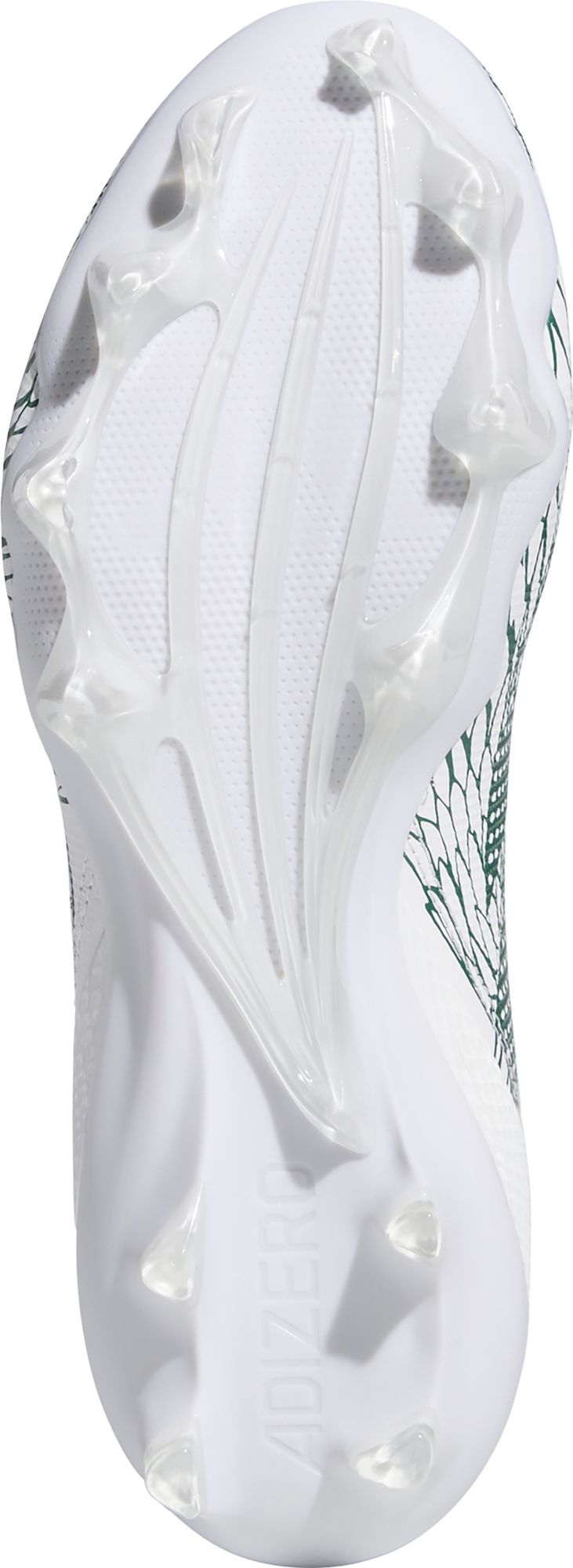 adidas Men's adizero Impact Football Cleats product image