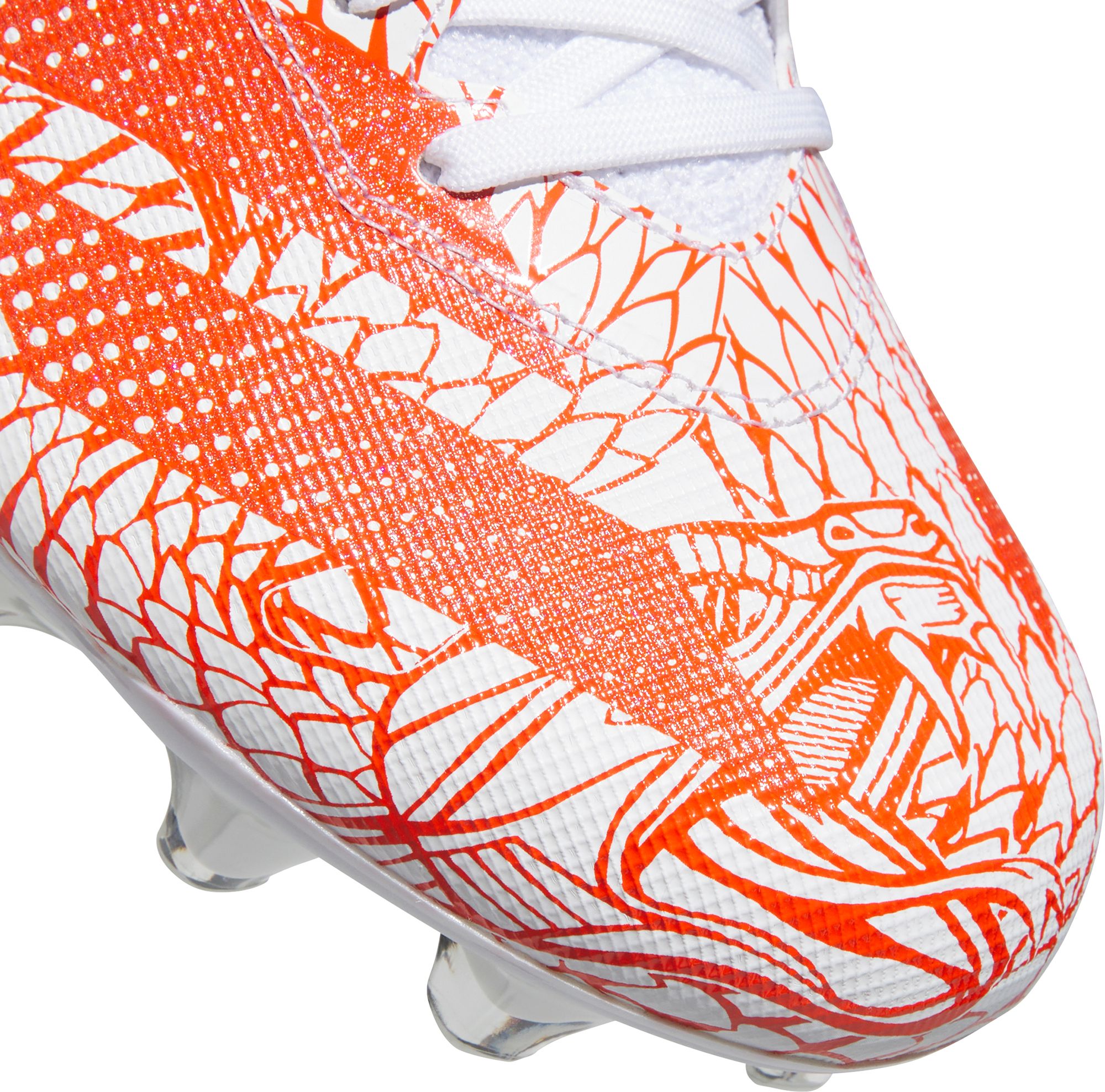 adidas Men's adizero Impact Football Cleats product image