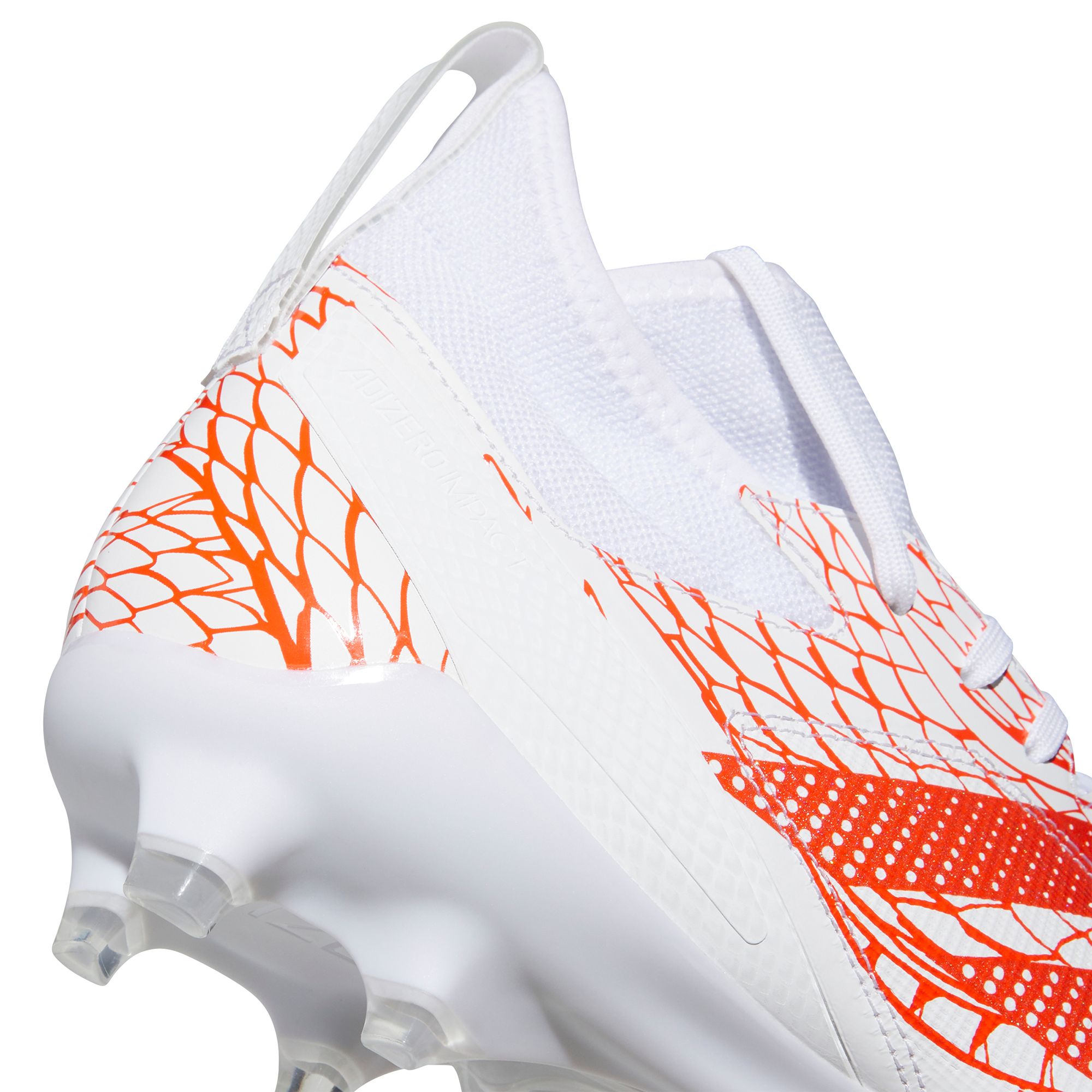 adidas Men's adizero Impact Football Cleats product image