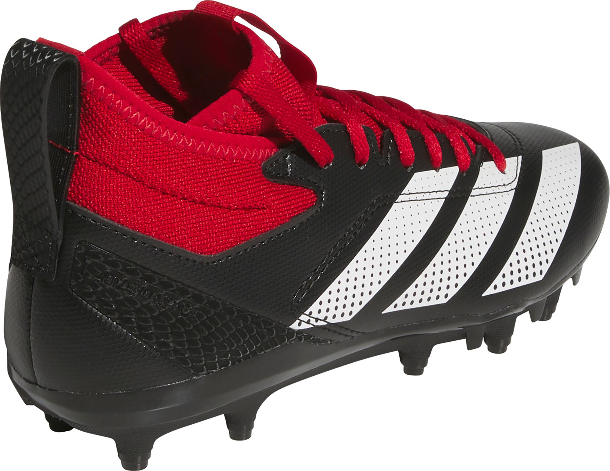 adidas Kids' adizero Impact.2 Football Cleats product image
