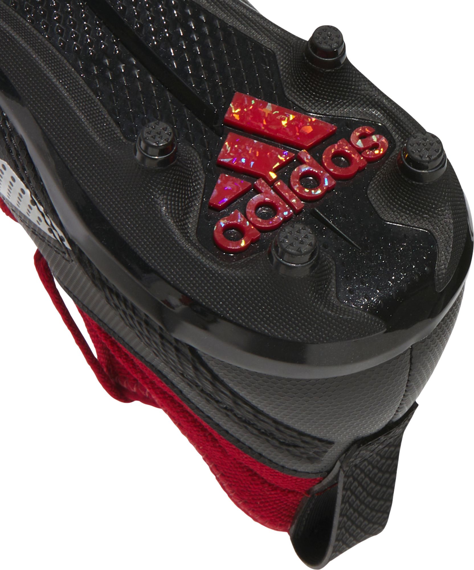 adidas Kids' adizero Impact.2 Football Cleats product image