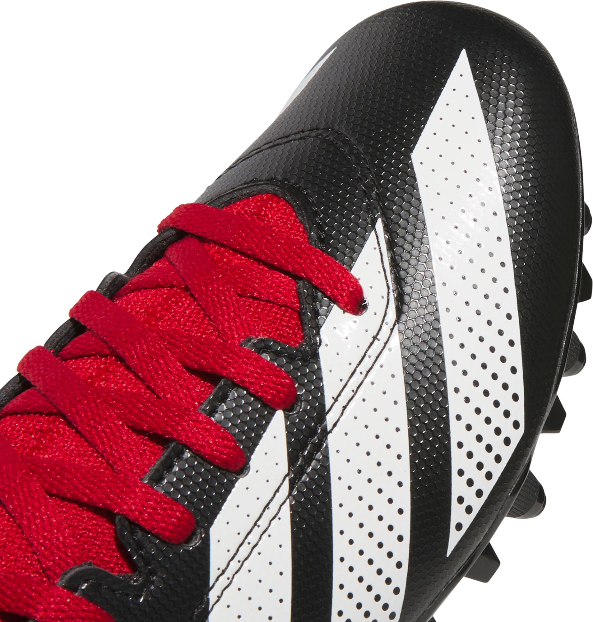 adidas Kids' adizero Impact.2 Football Cleats product image