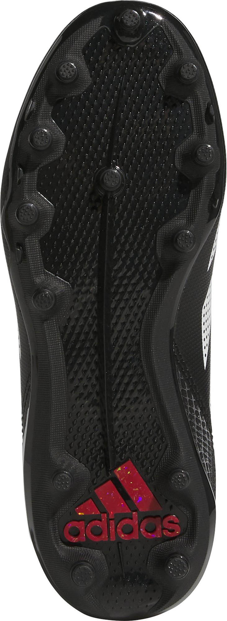 adidas Kids' adizero Impact.2 Football Cleats product image