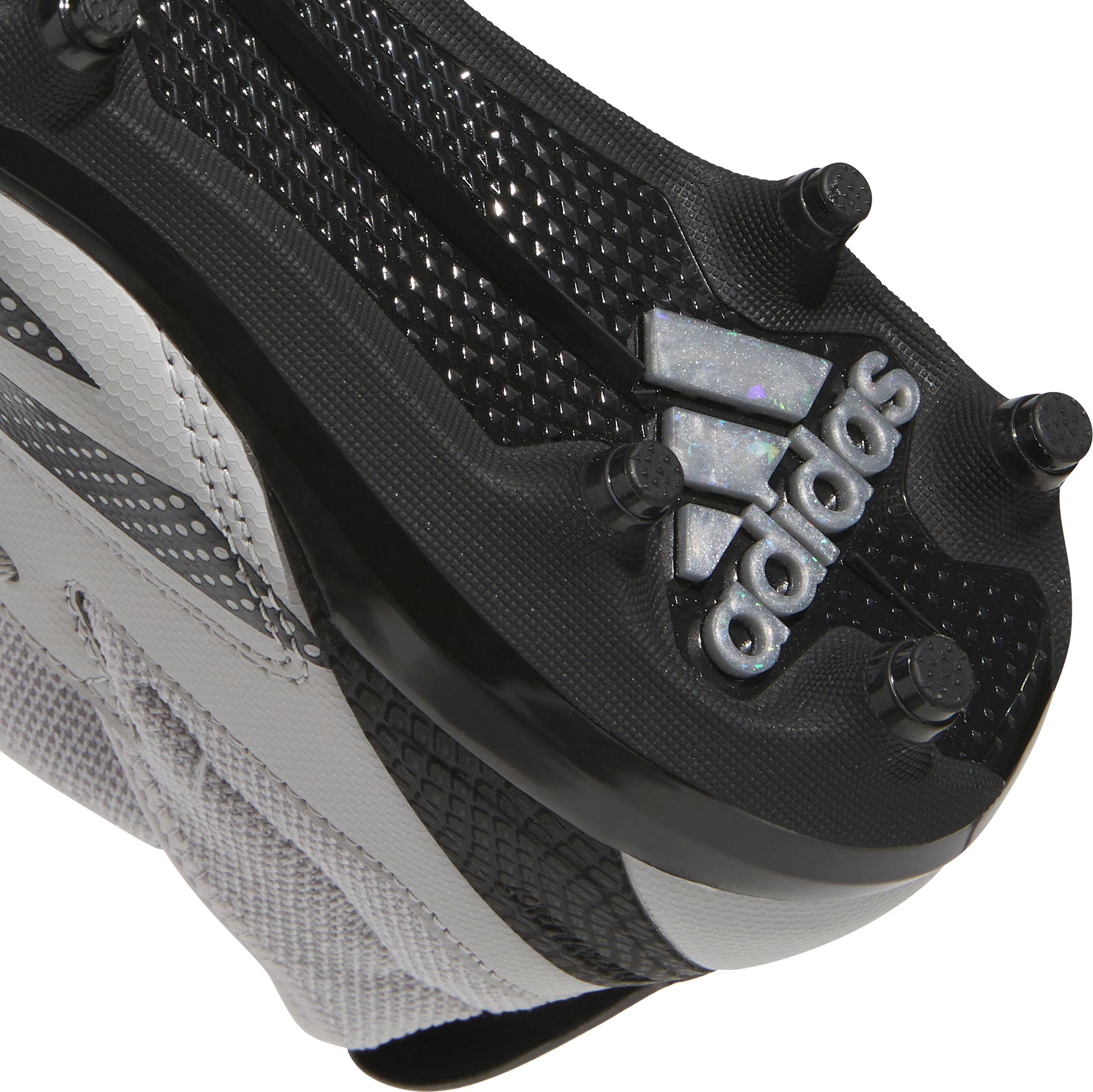 adidas Kids' adizero Impact.2 Football Cleats product image