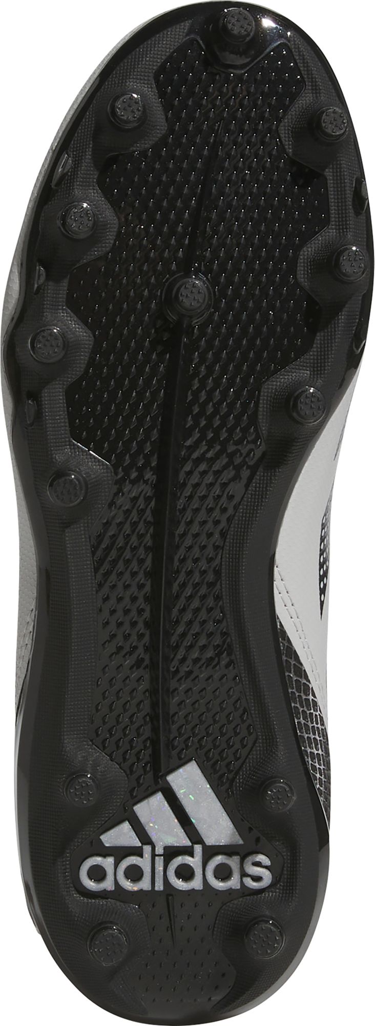 adidas Kids' adizero Impact.2 Football Cleats product image