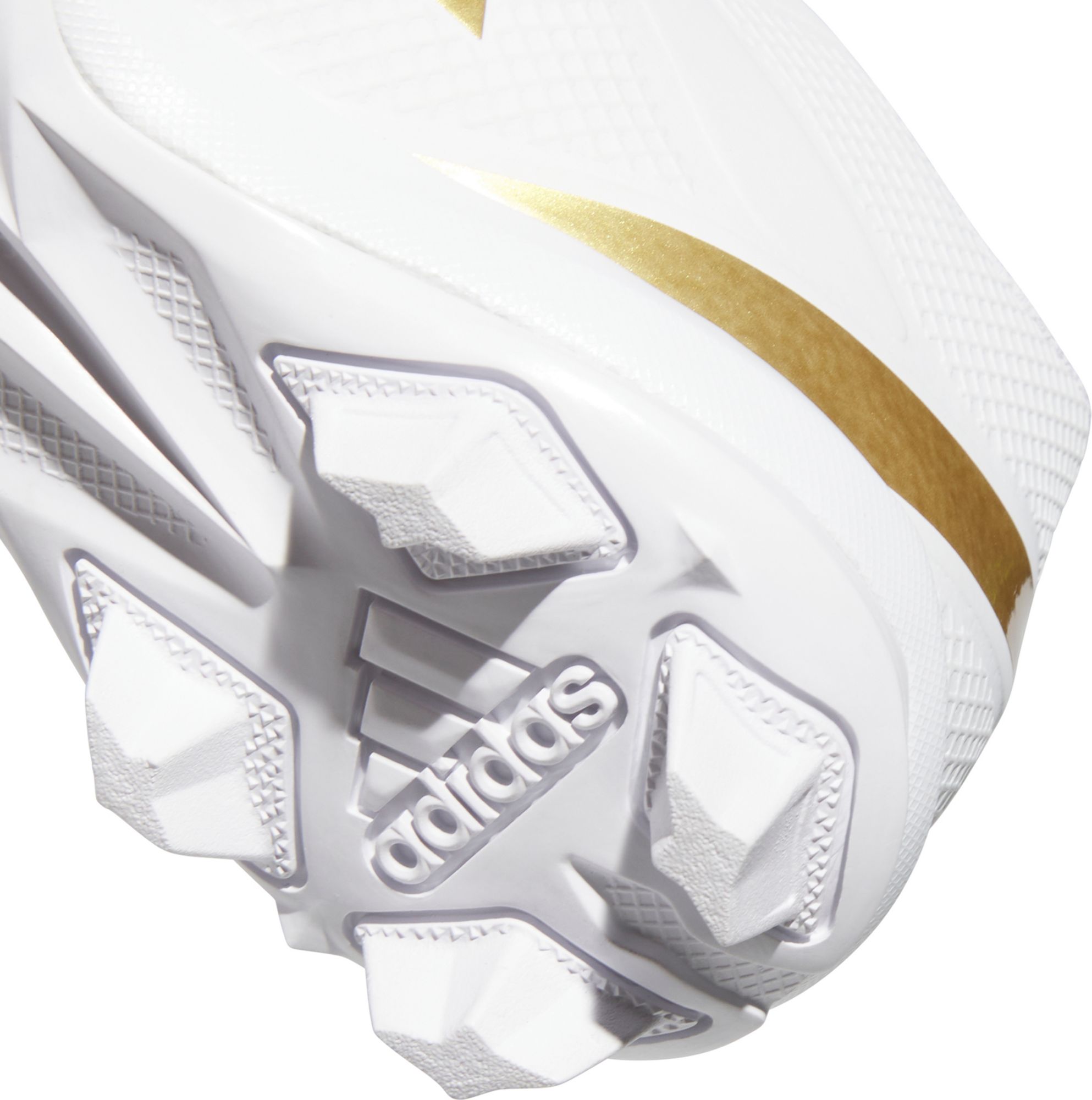 adidas Kids' adizero Impact.2 MD Football Cleats product image