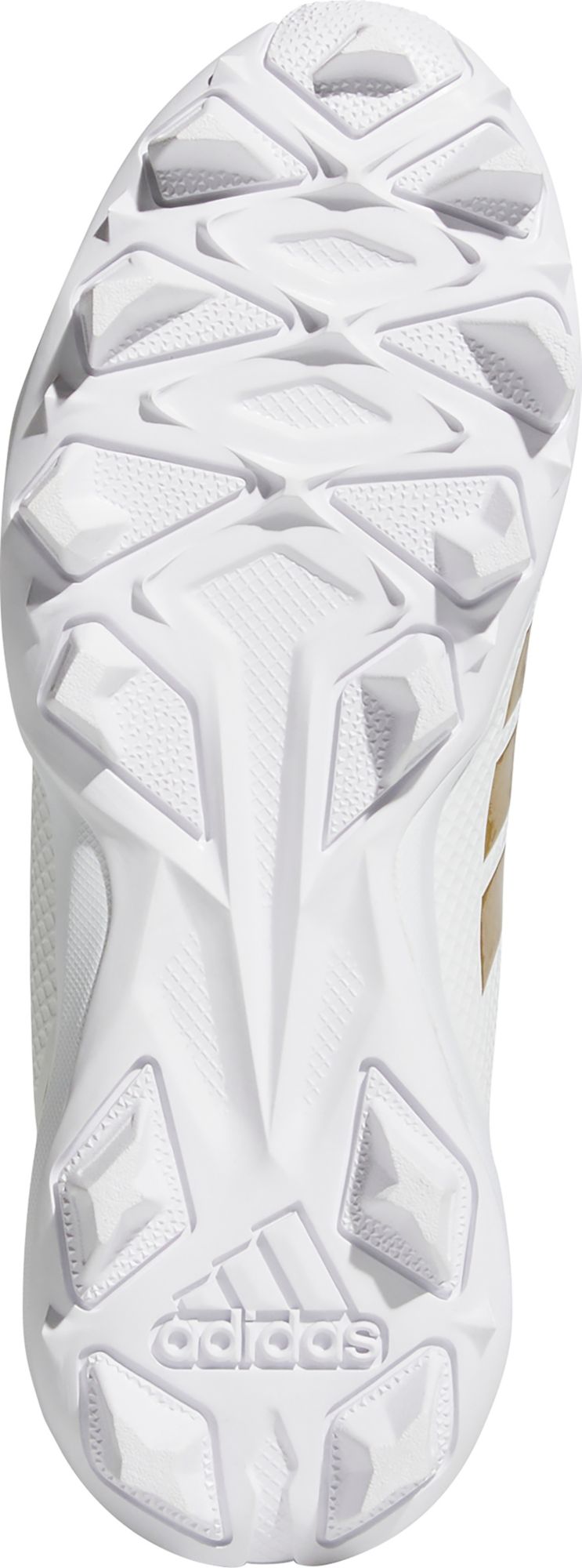 adidas Kids' adizero Impact.2 MD Football Cleats product image