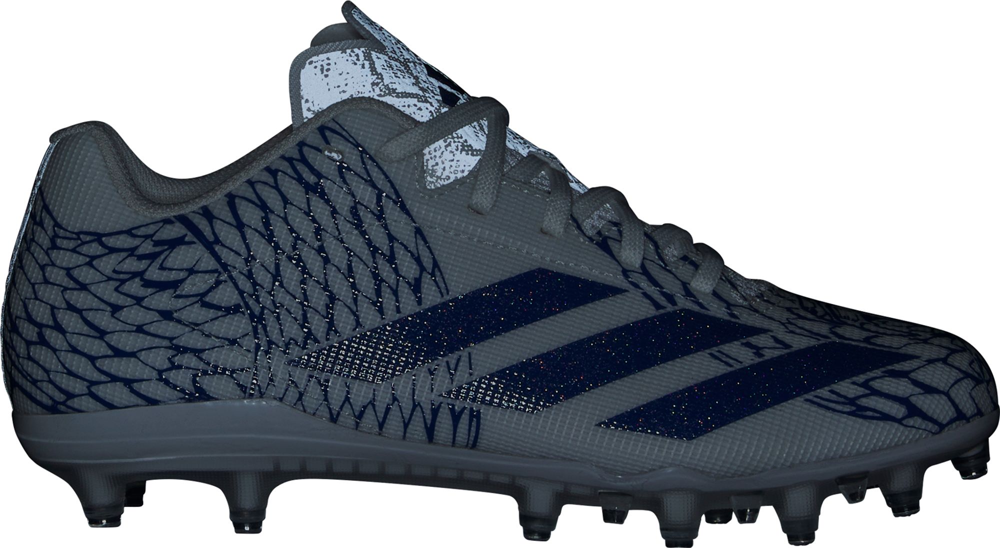 adidas Kids' adizero Electric.2 II Football Cleats product image