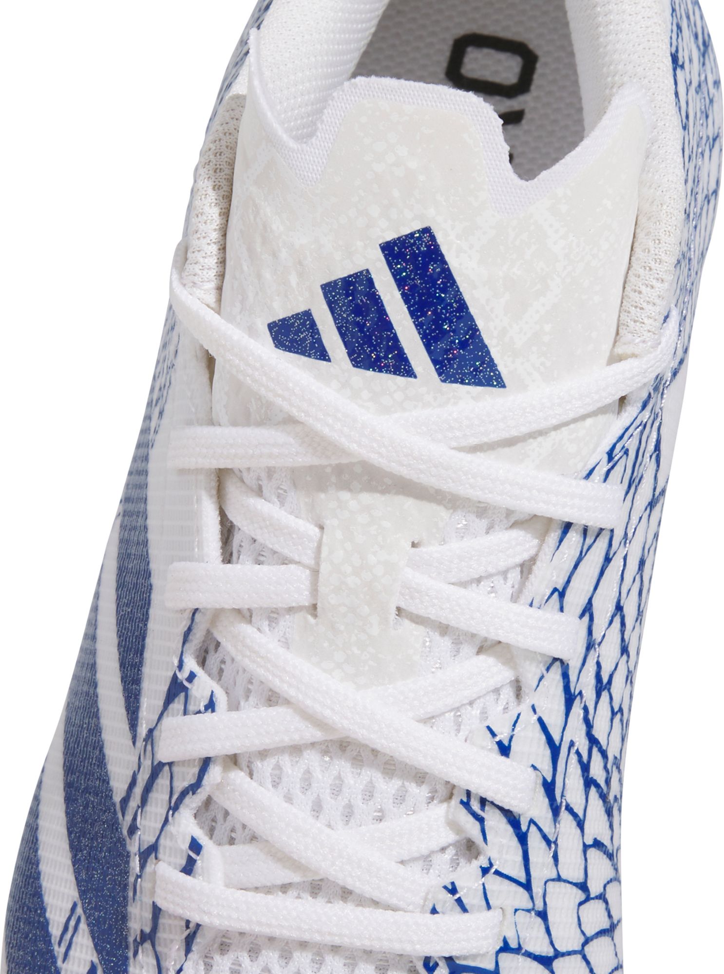 adidas Kids' adizero Electric.2 II Football Cleats product image
