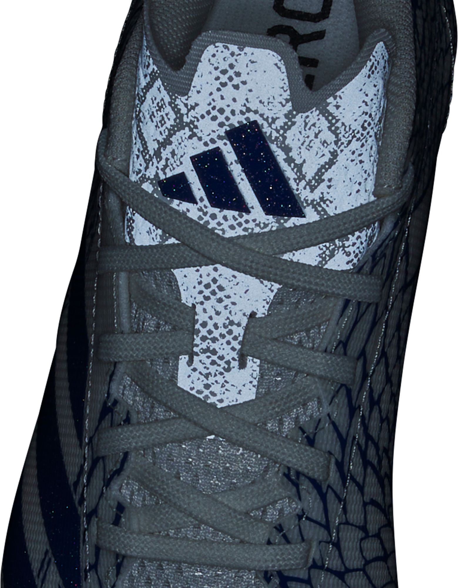 adidas Kids' adizero Electric.2 II Football Cleats product image