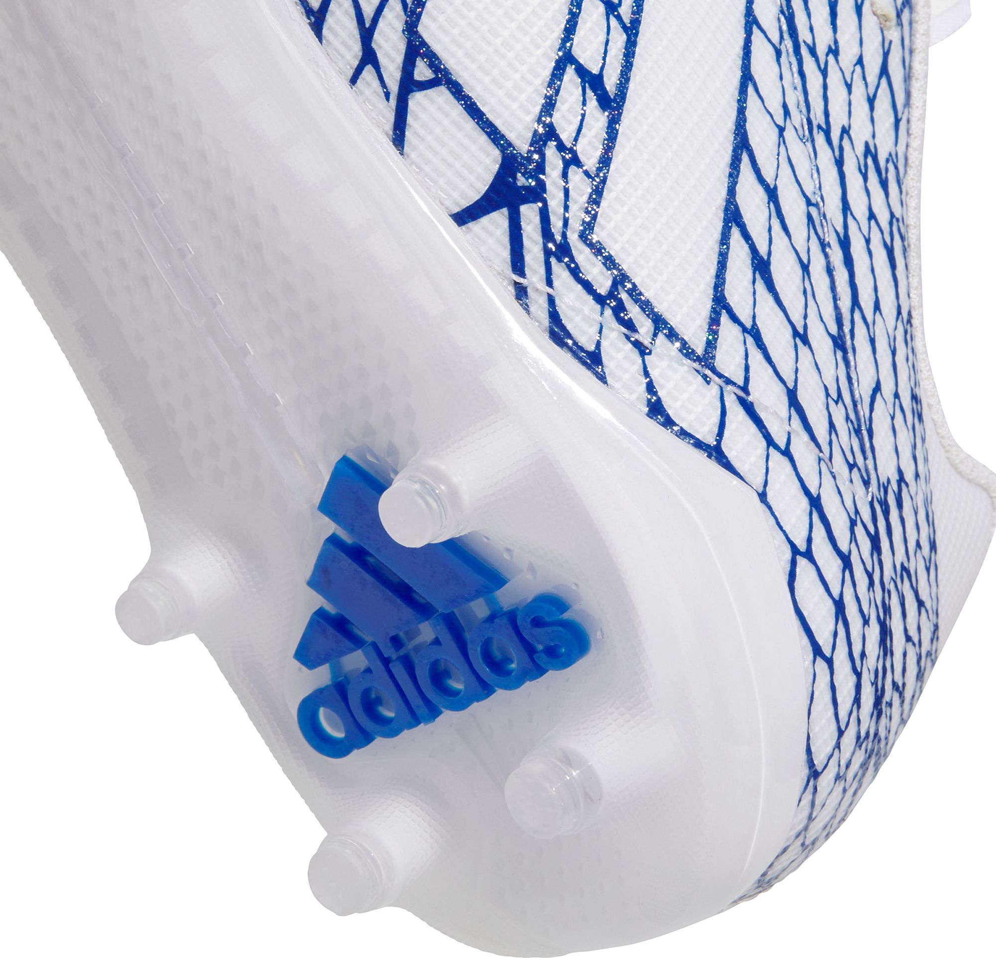 adidas Kids' adizero Electric.2 II Football Cleats product image