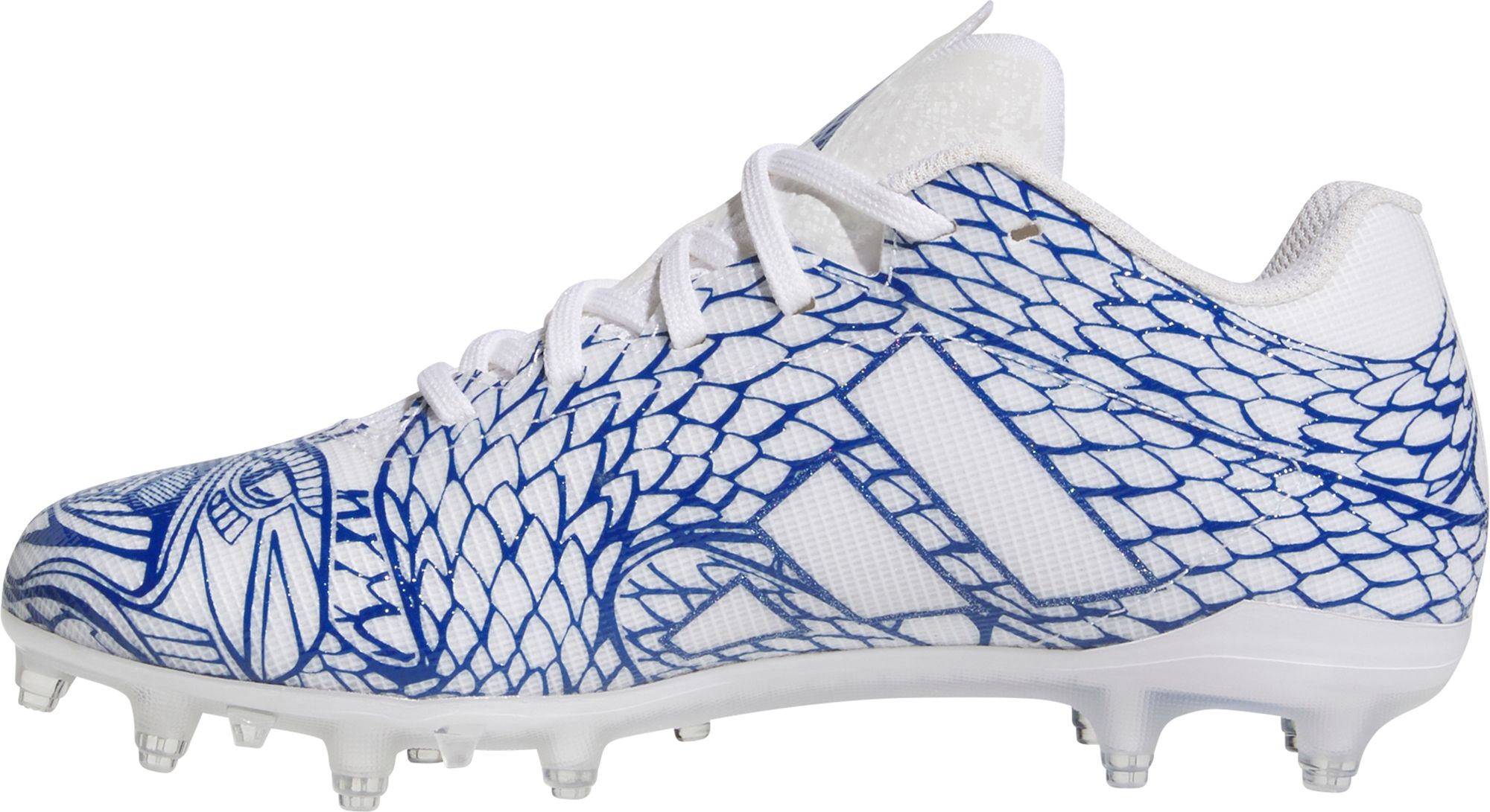 adidas Kids' adizero Electric.2 II Football Cleats product image
