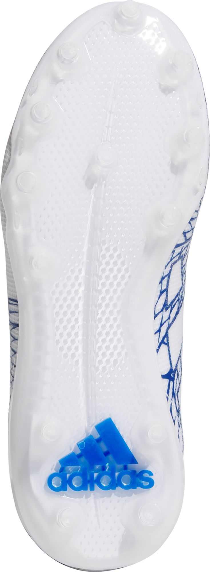 adidas Kids' adizero Electric.2 II Football Cleats product image