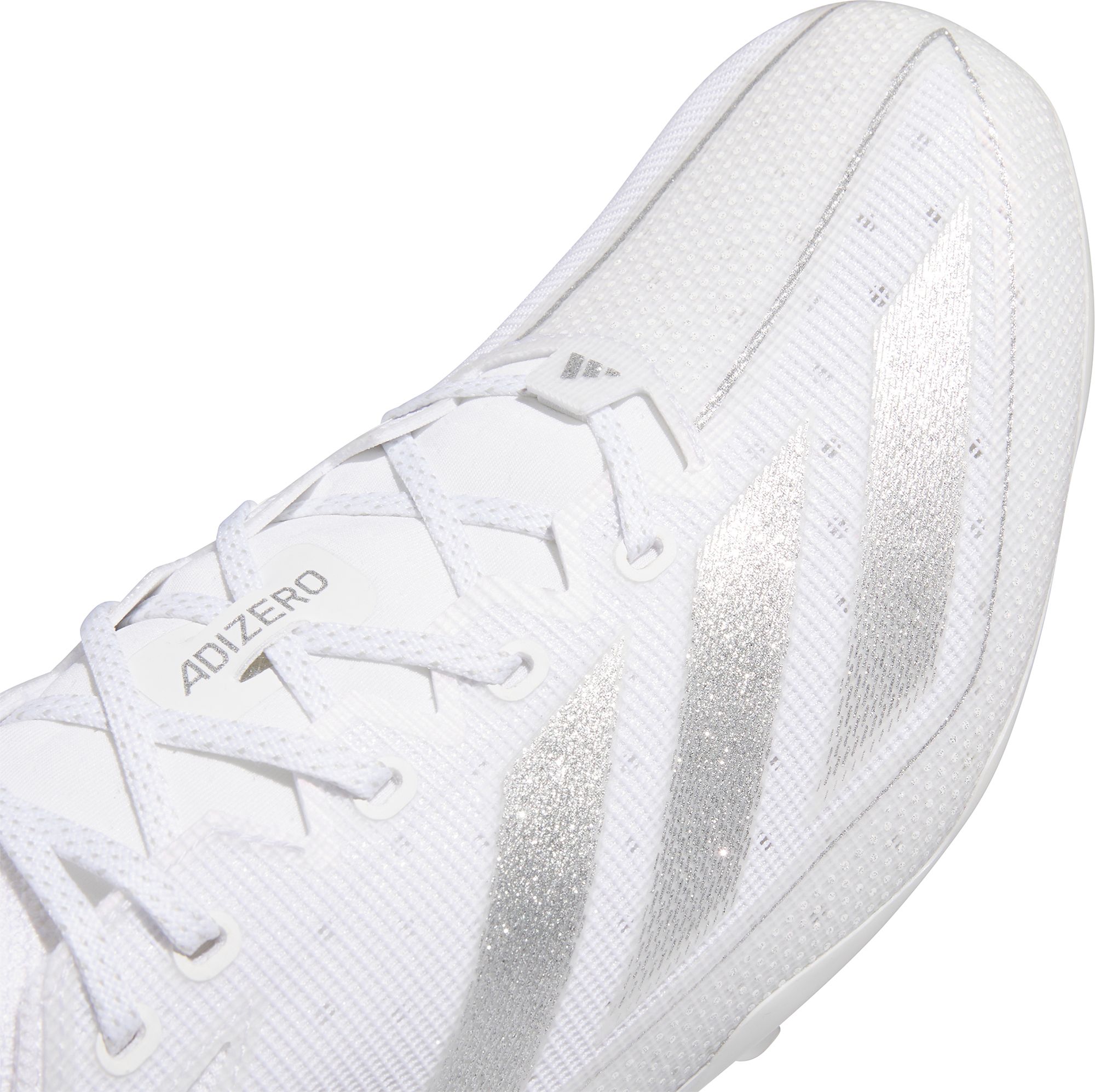 adidas Men's adizero Electric Football Cleats product image