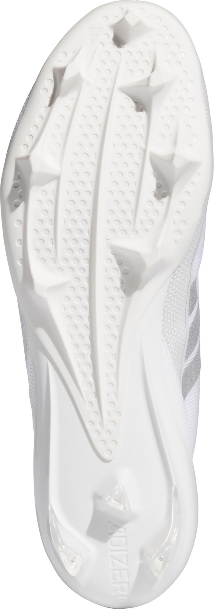 adidas Men's adizero Electric Football Cleats product image