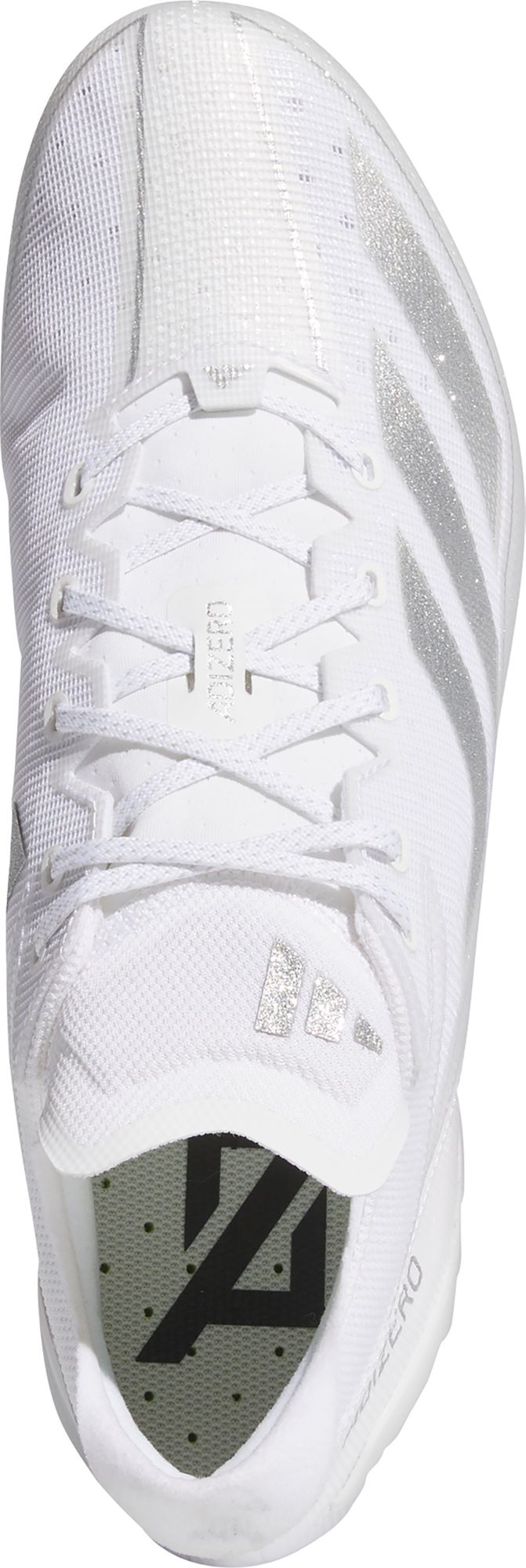 adidas Men's adizero Electric Football Cleats product image