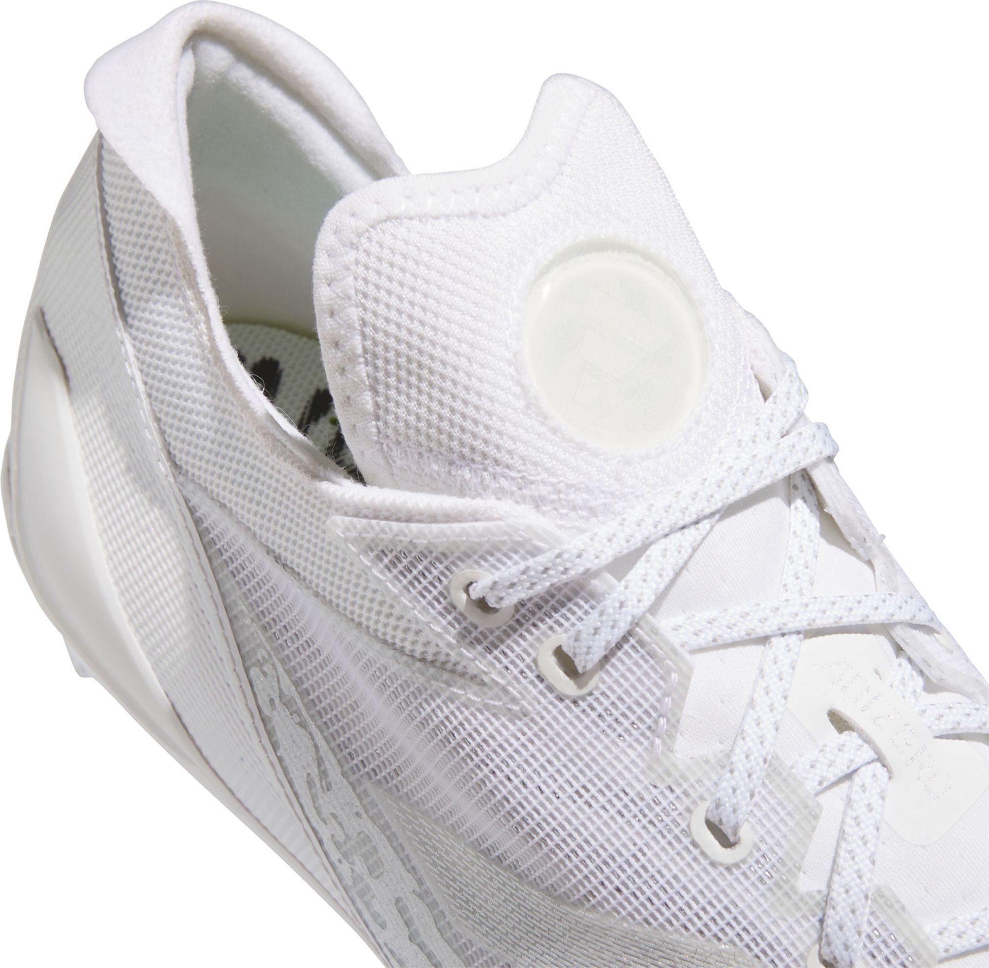 adidas adizero Electric Speed Juice Football Cleats product image