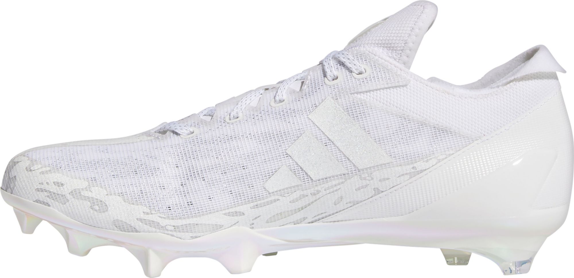 adidas adizero Electric Speed Juice Football Cleats product image