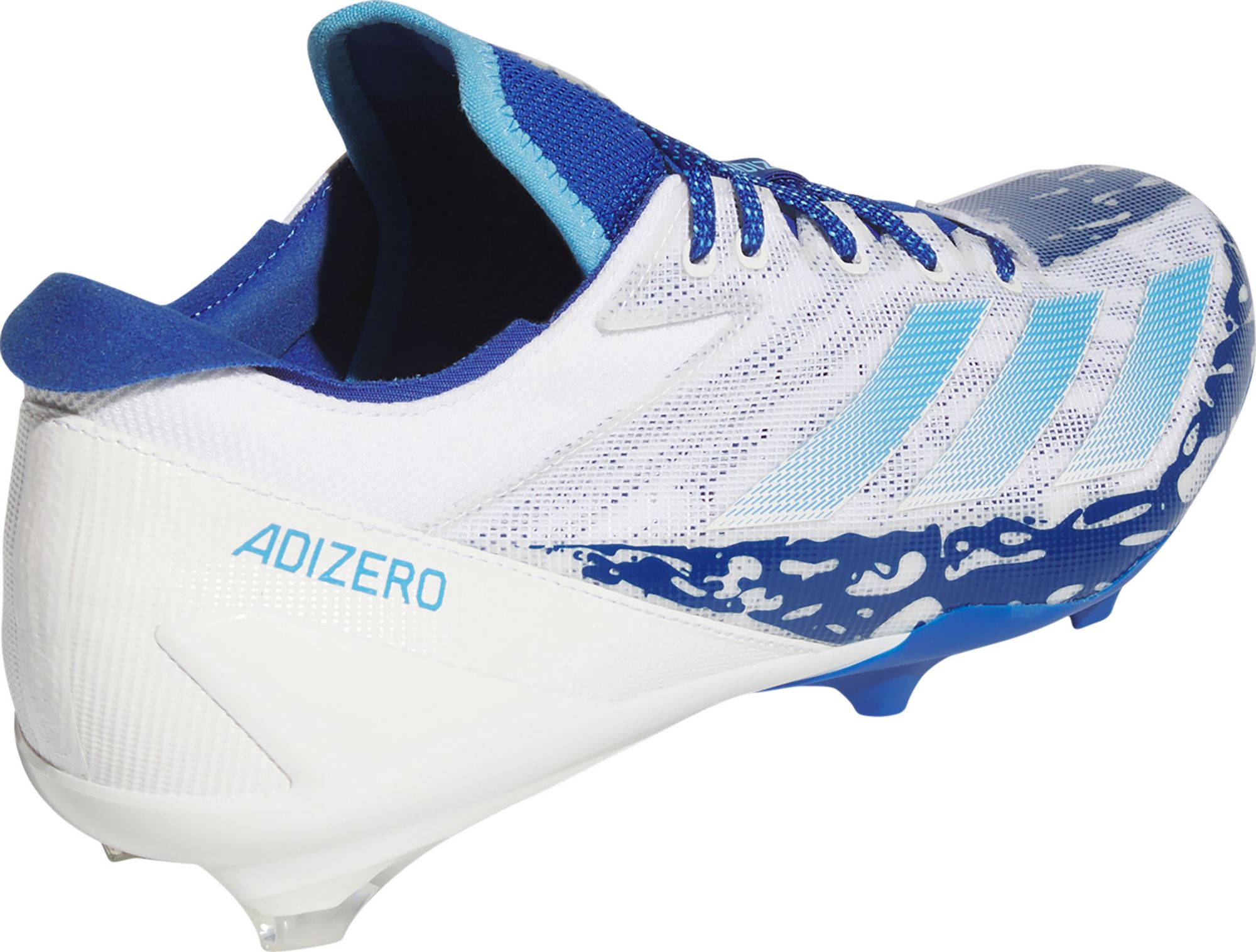 adidas adizero Electric Speed Juice Football Cleats product image
