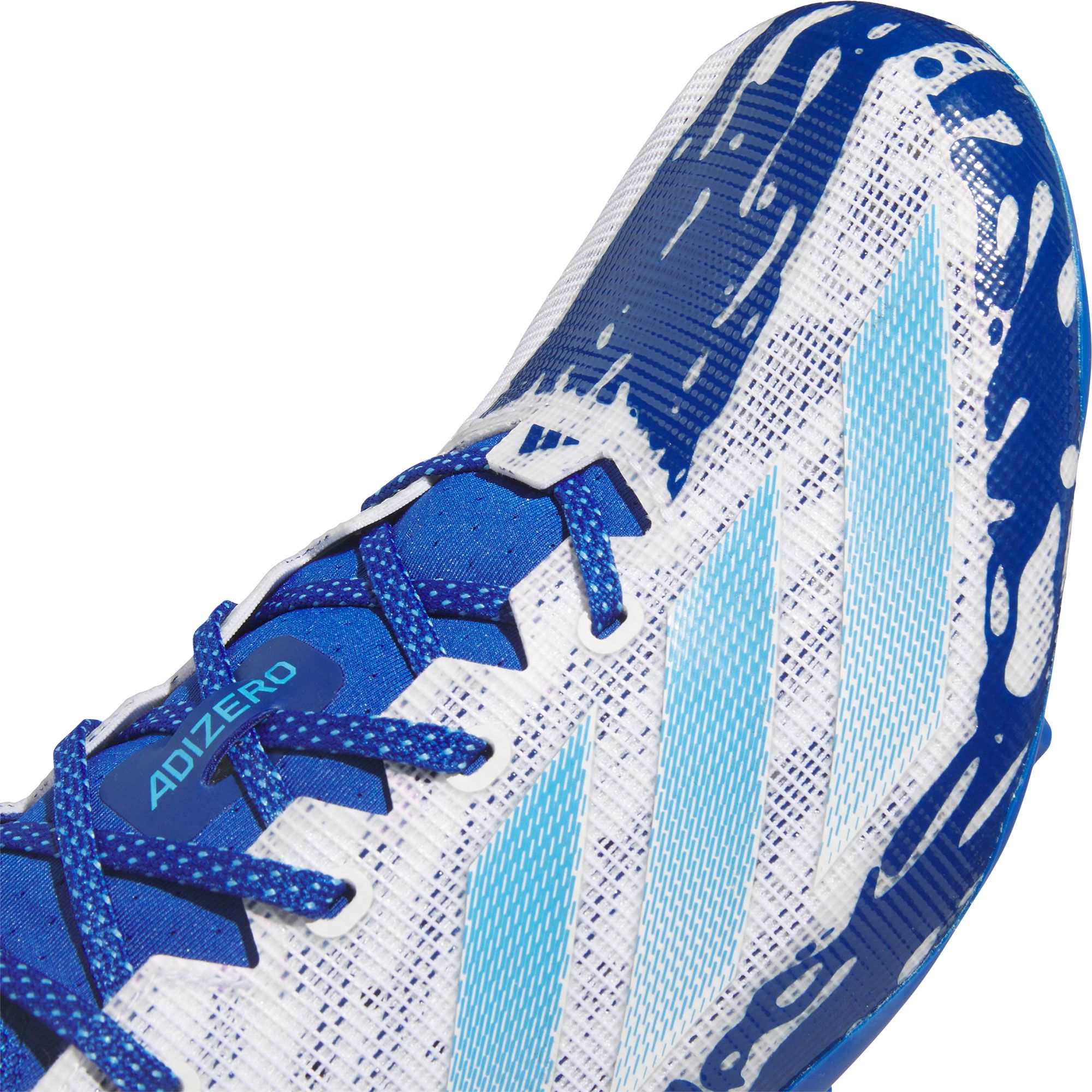 adidas adizero Electric Speed Juice Football Cleats product image