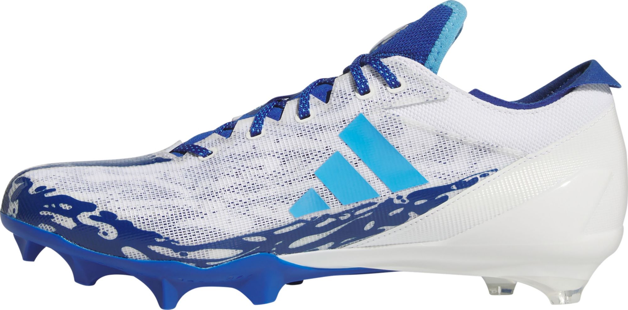 adidas adizero Electric Speed Juice Football Cleats product image