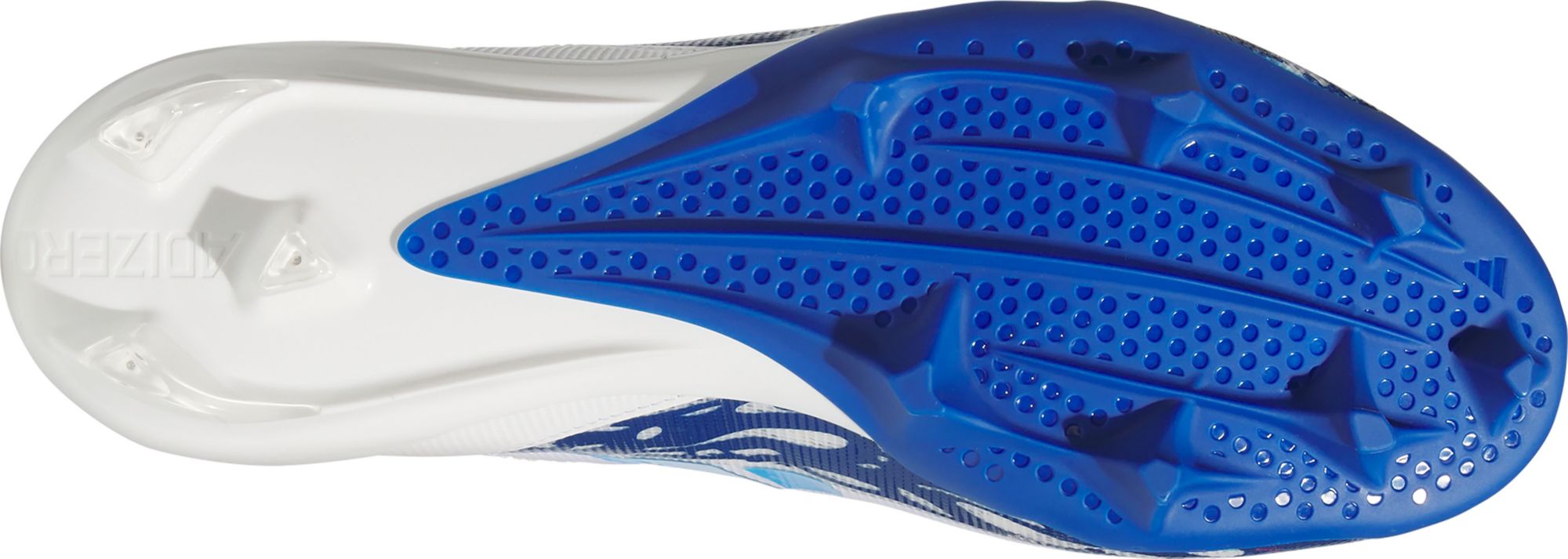 adidas adizero Electric Speed Juice Football Cleats product image