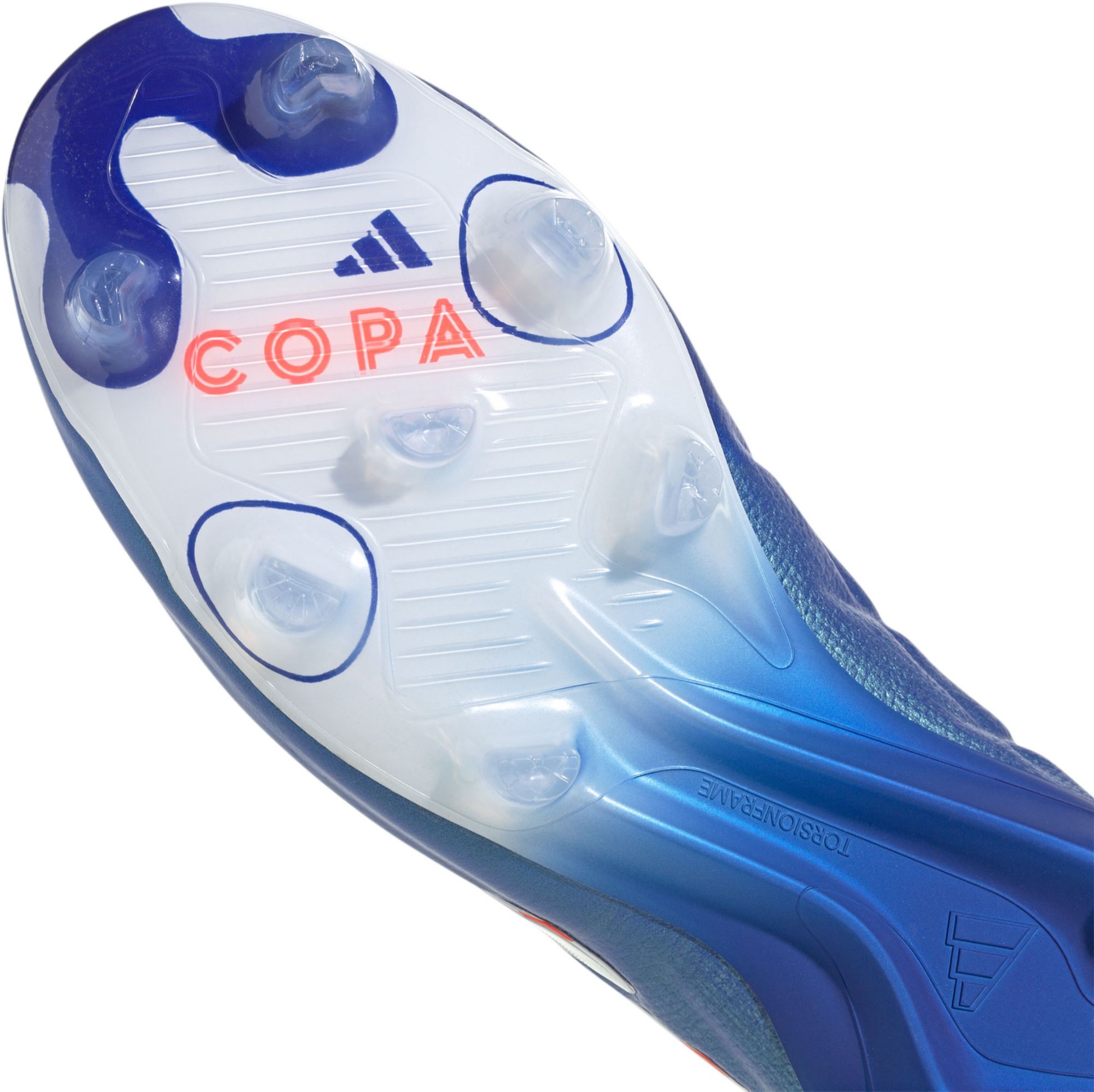 adidas Copa Pure 2 + FG Soccer Cleats