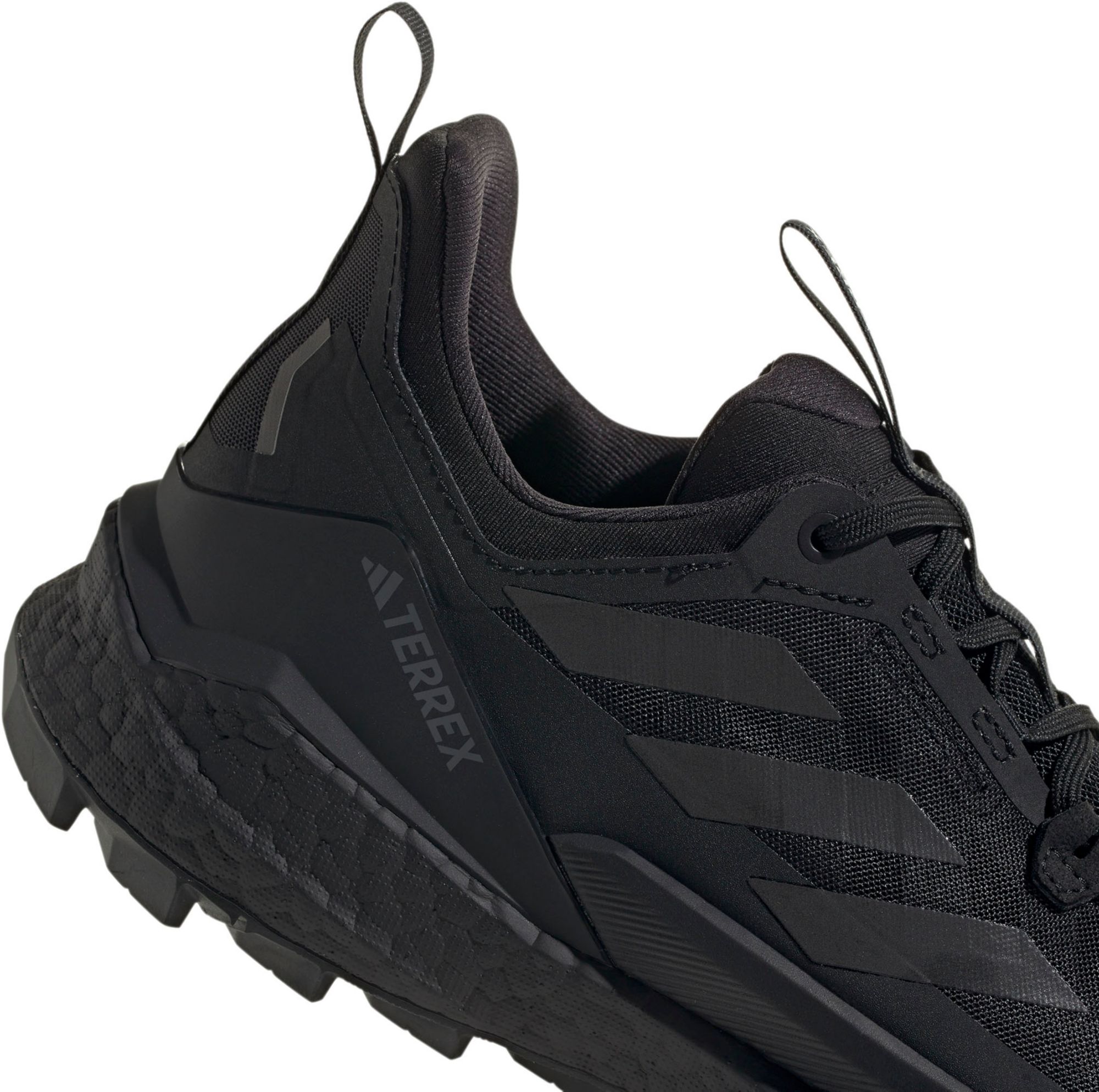 adidas Men's Terrex Free Hiker 2.0 Low Hiking Boot product image