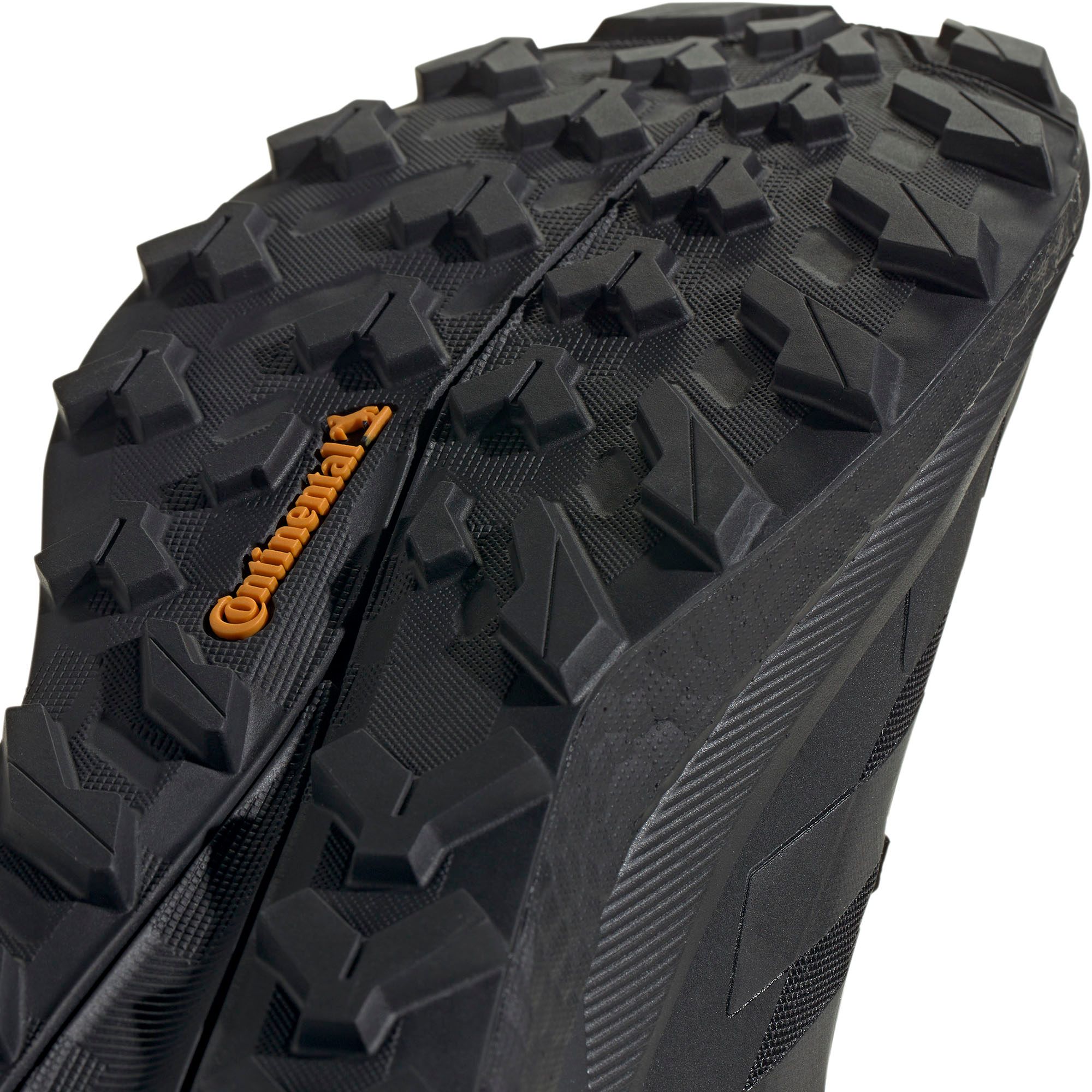 adidas Men's Terrex Free Hiker 2.0 Low Hiking Boot product image