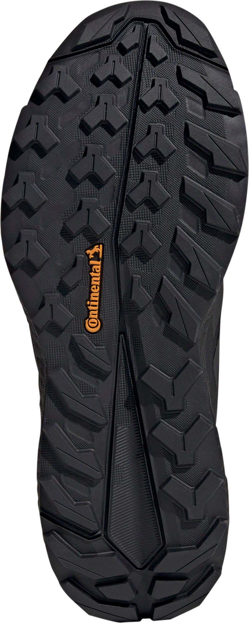 adidas Men's Terrex Free Hiker 2.0 Low Hiking Boot product image