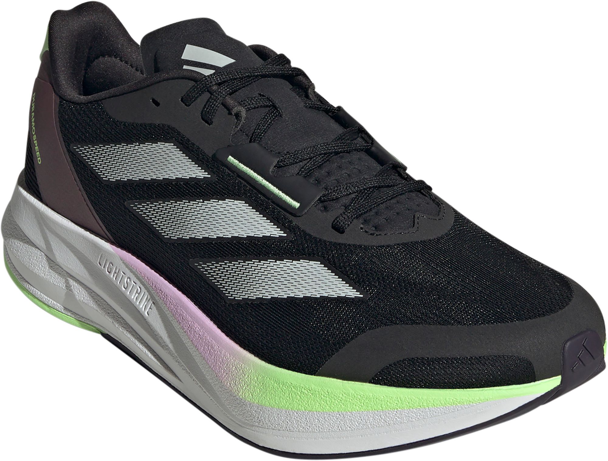 adidas Men's Duramo Speed Running Shoes product image
