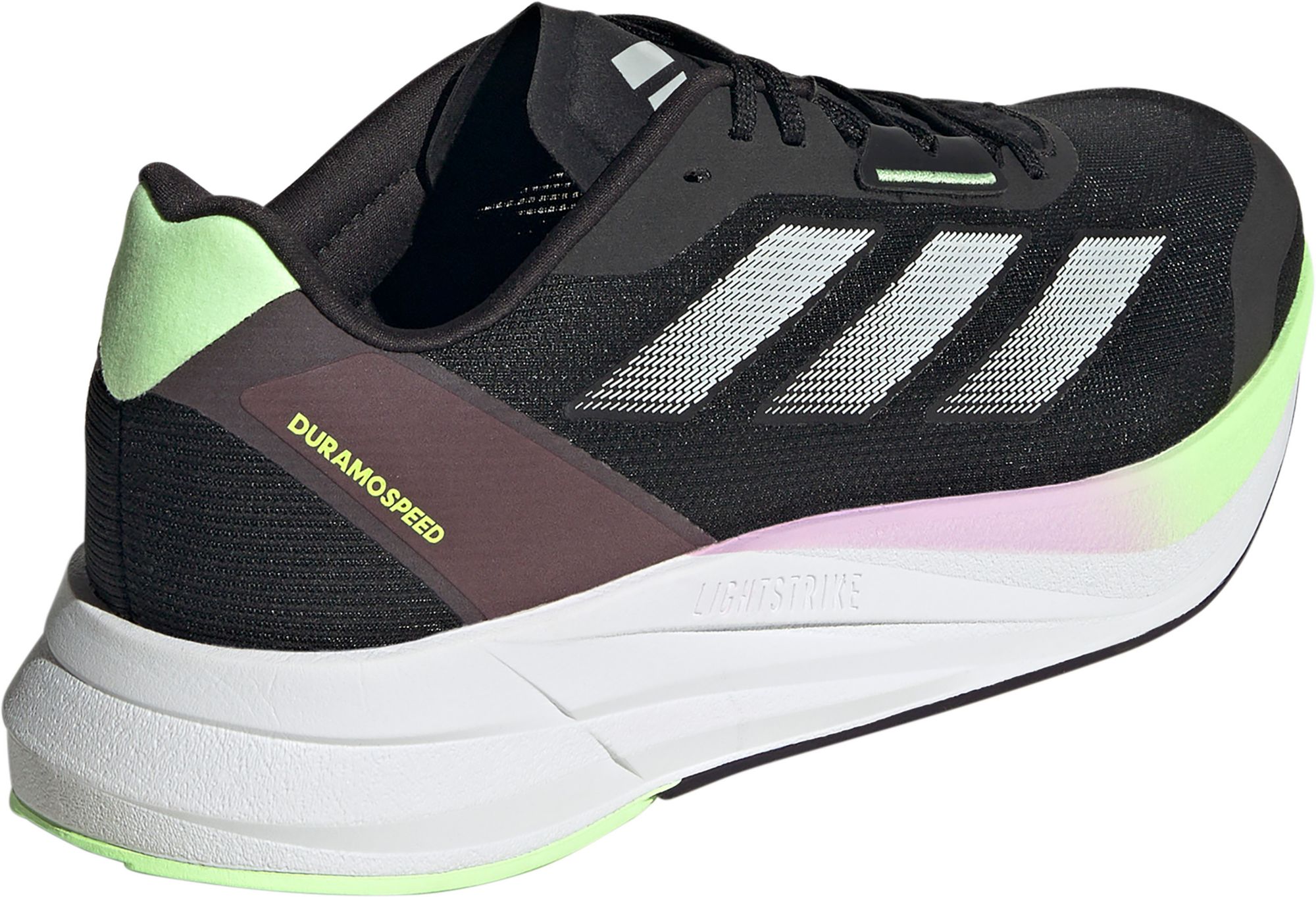 adidas Men's Duramo Speed Running Shoes product image
