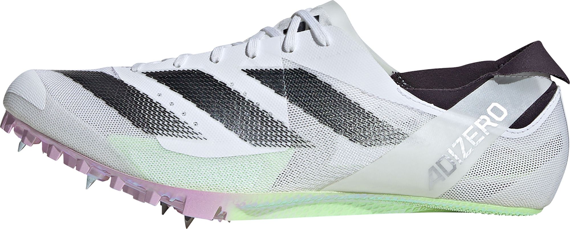 adidas adizero Finesse Track and Field Cleats product image