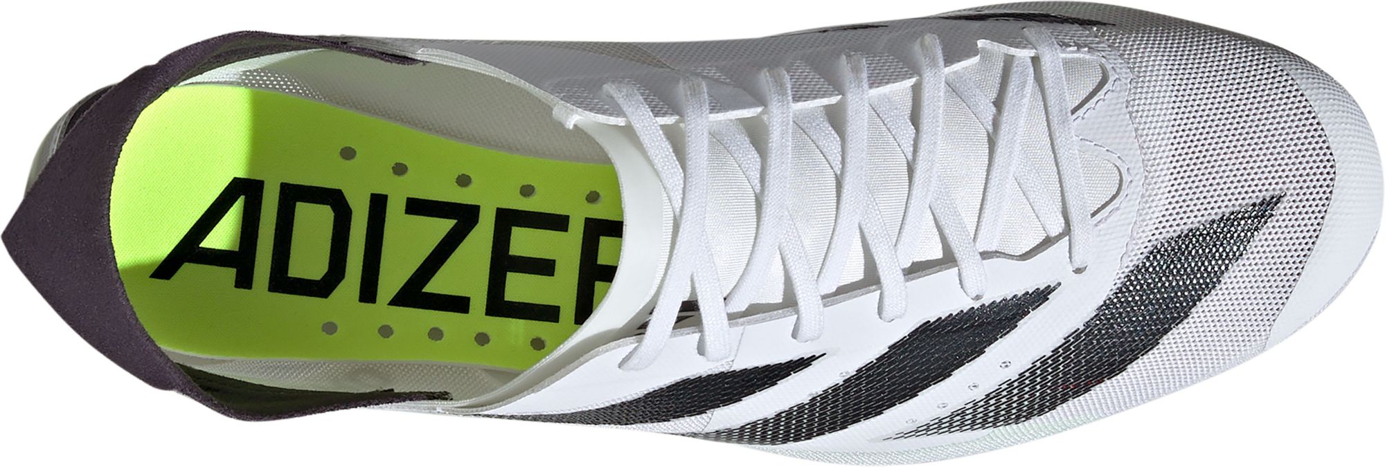 adidas adizero Finesse Track and Field Cleats product image