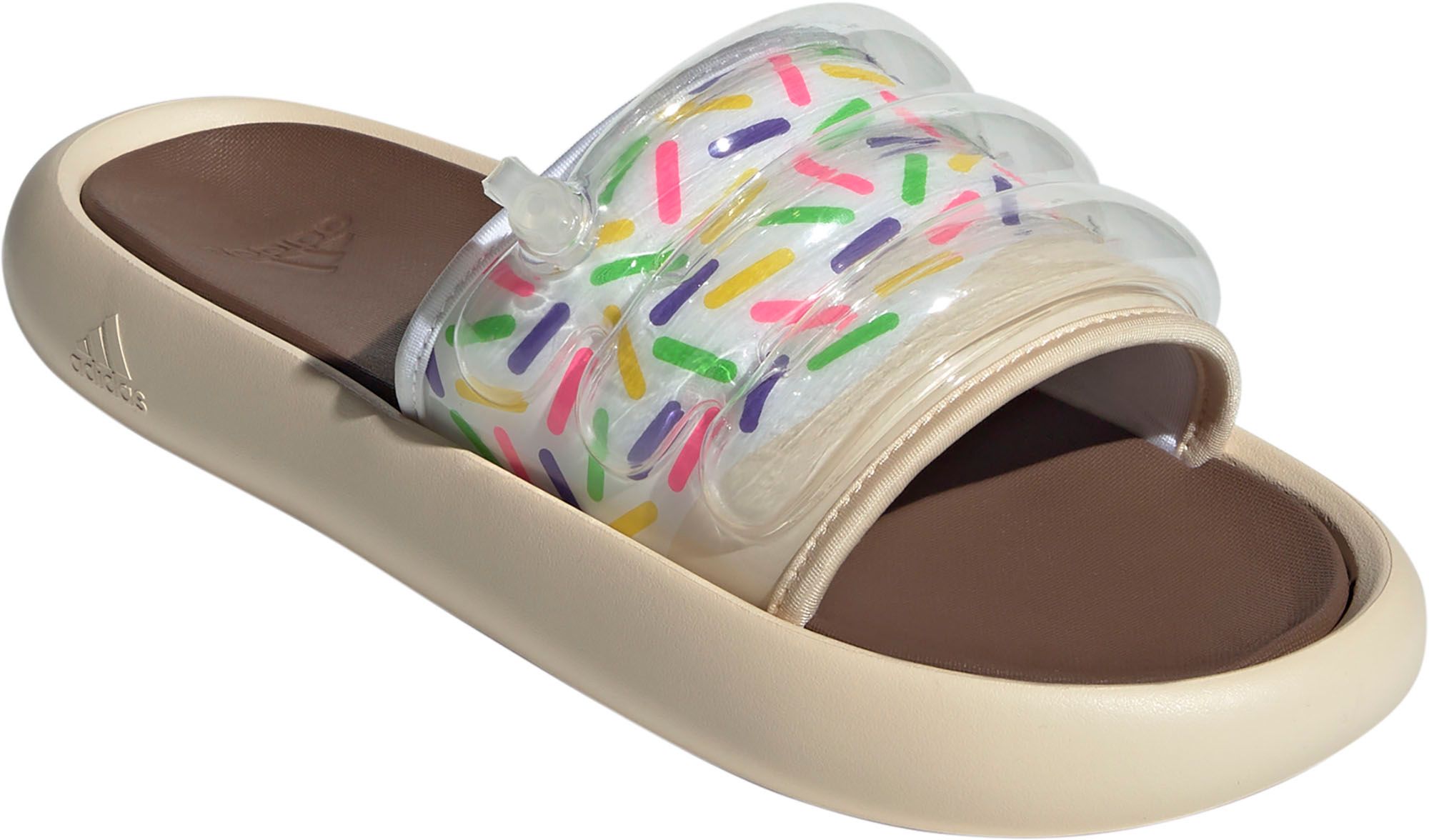 adidas Women's Adilette Zplaash Slides product image