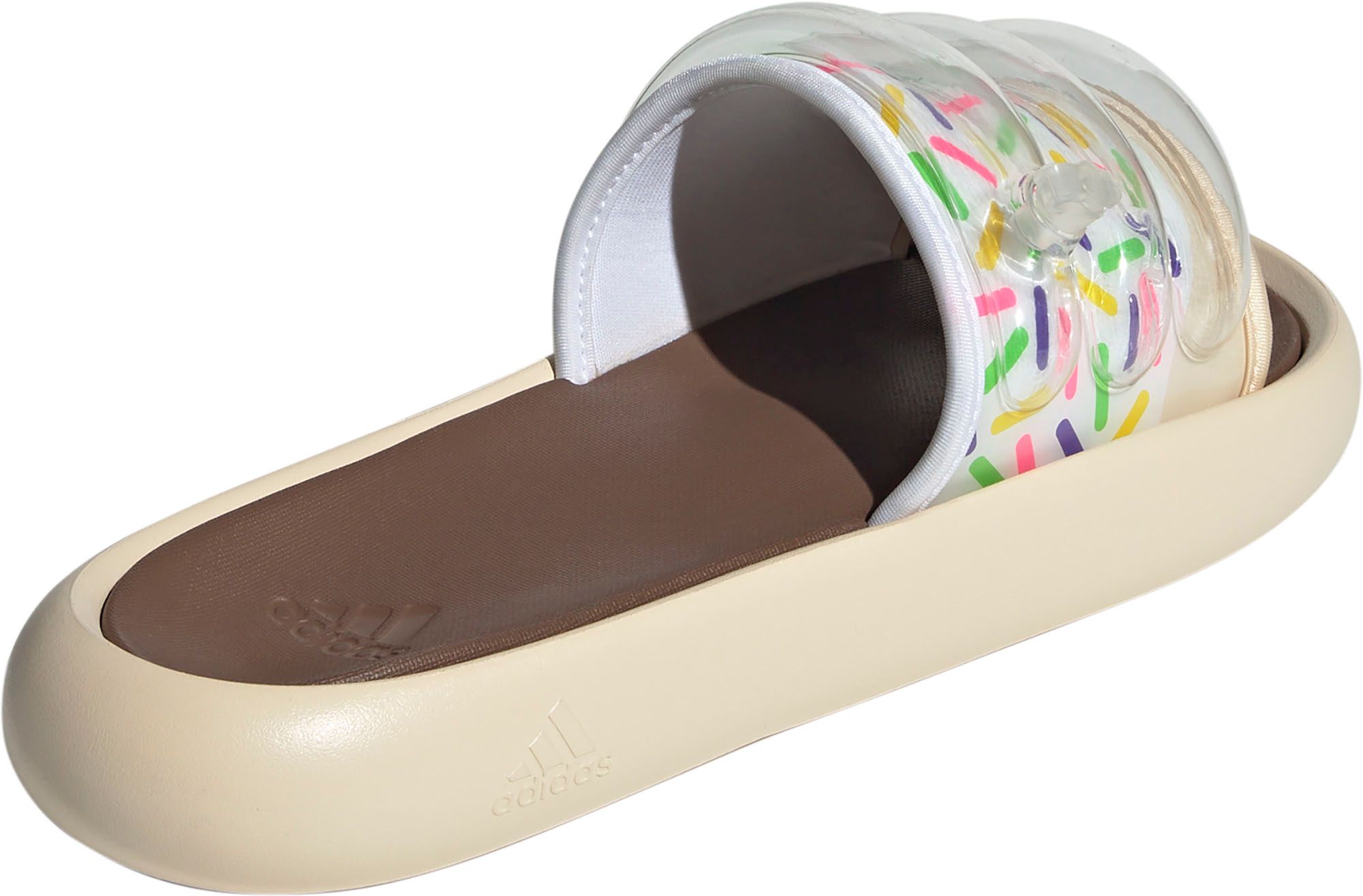 adidas Women's Adilette Zplaash Slides product image