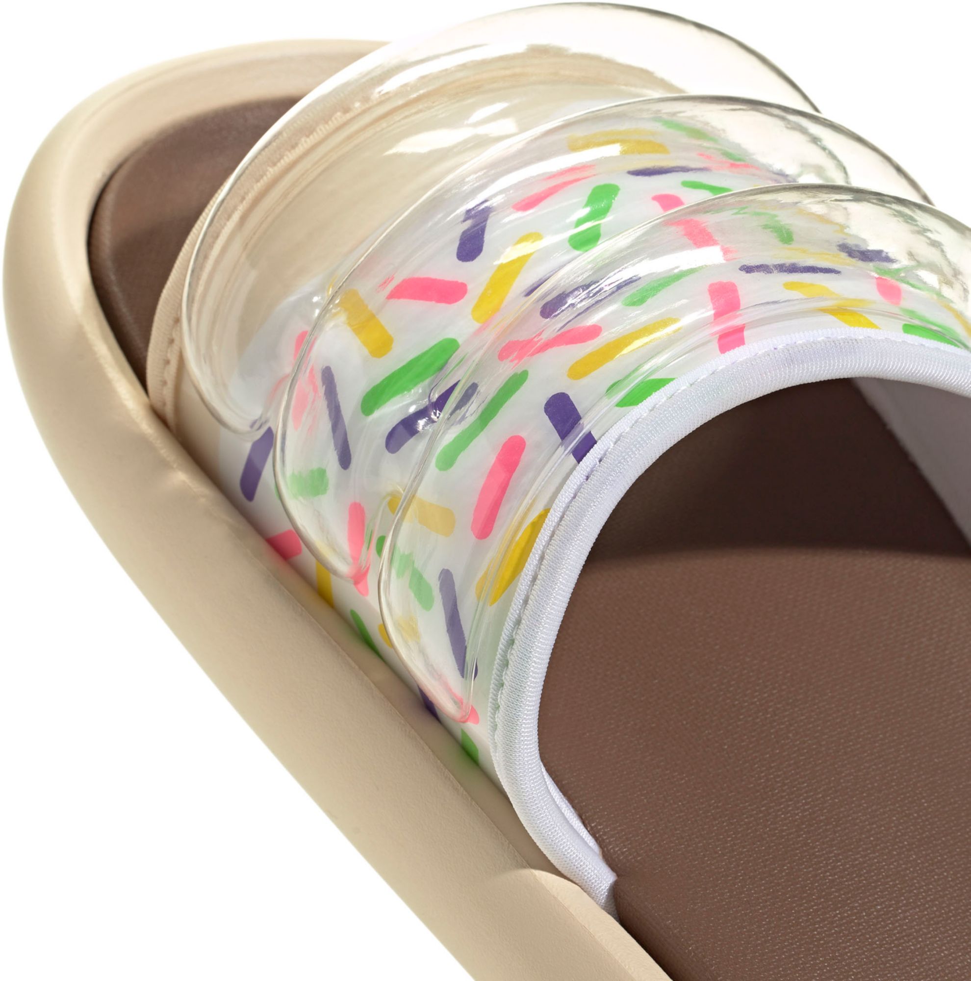 adidas Women's Adilette Zplaash Slides product image